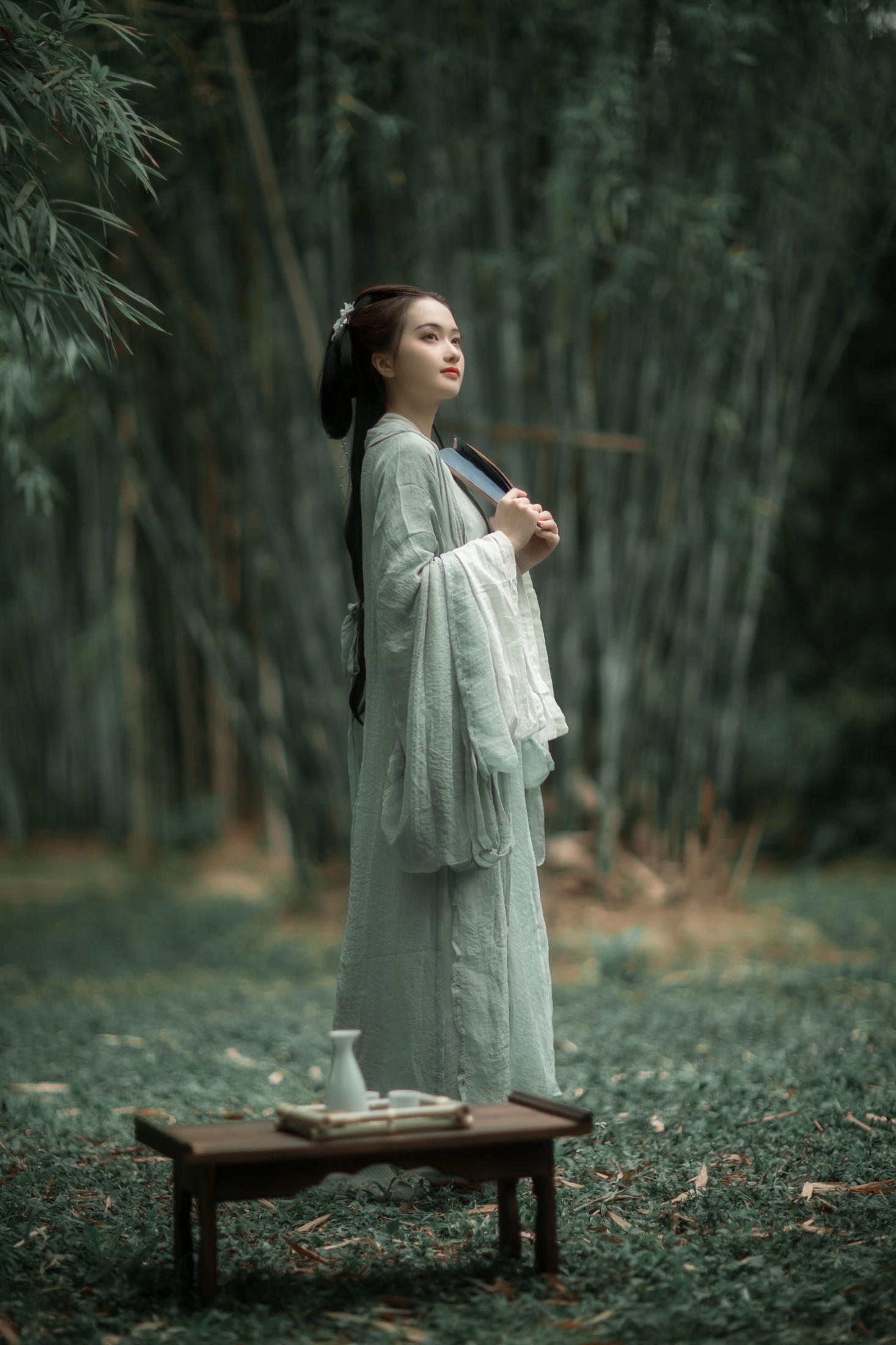 图片[6] - 大歪歪哥 - 《你是人间四月天》[46P] - 机器猫次元 - 机器猫次元