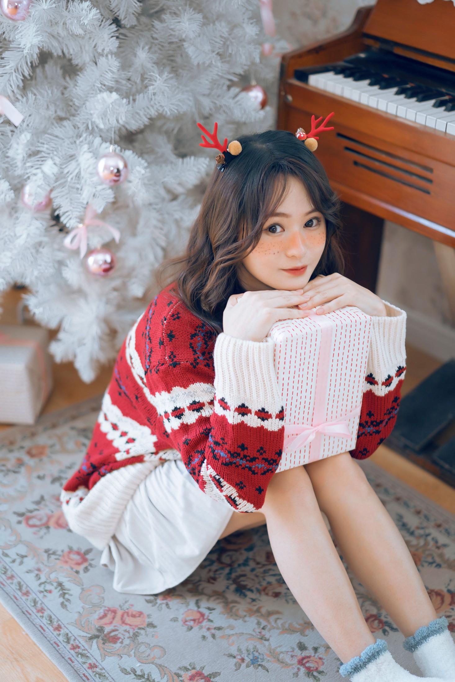 图片[8] - 乐丝 - 《心田花房》[24P] - 机器猫次元 - 机器猫次元