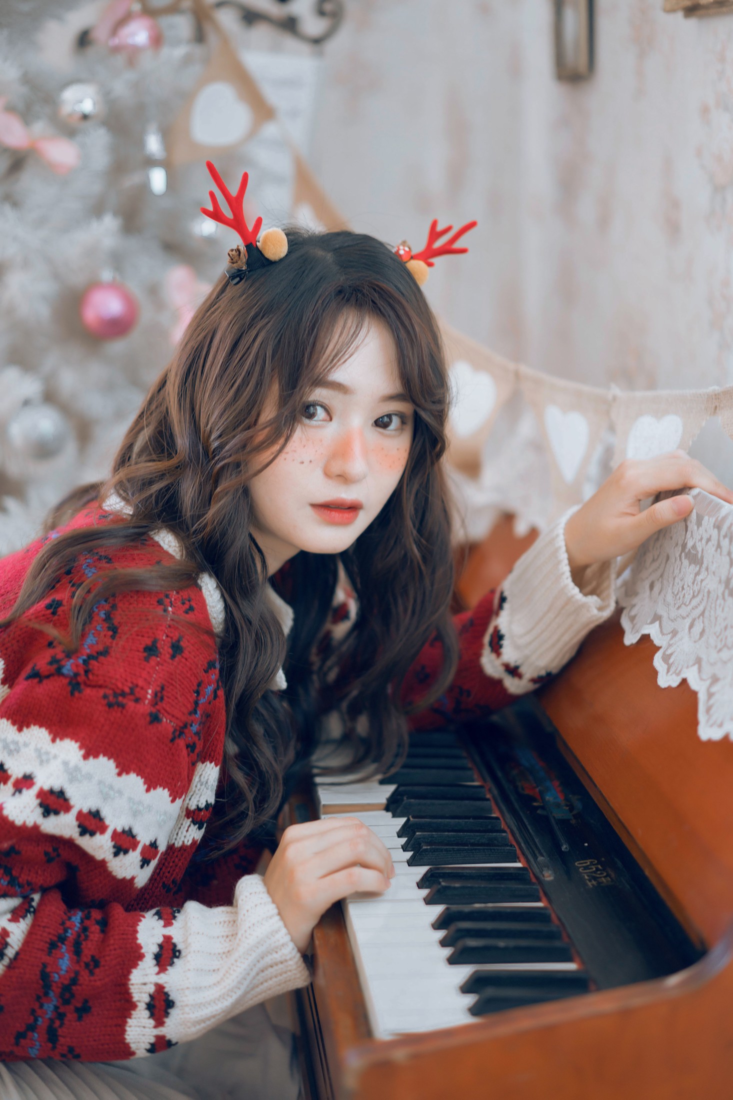 图片[6] - 乐丝 - 《心田花房》[24P] - 机器猫次元 - 机器猫次元