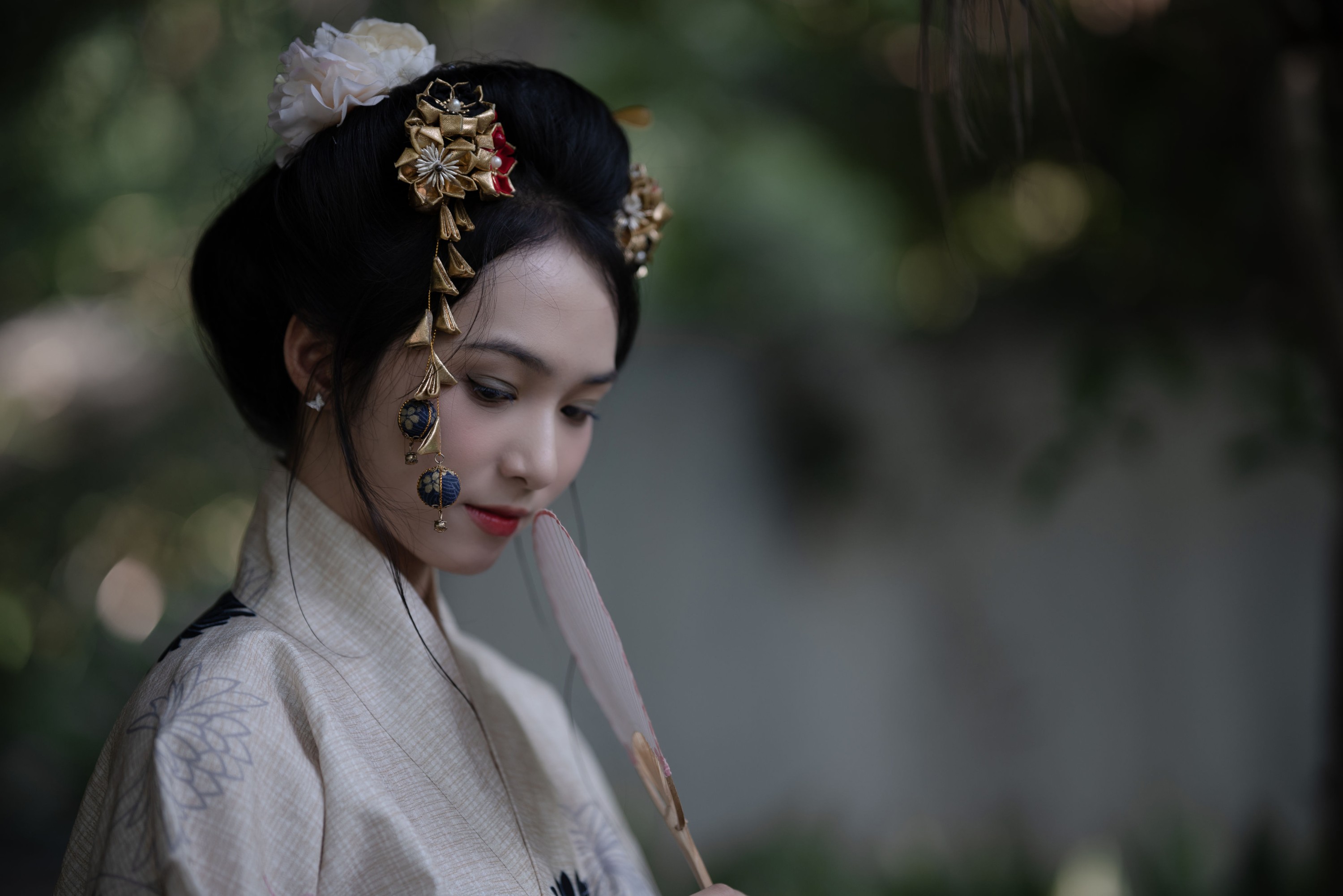 图片[8] - 珠珠 - 《时光清浅》[40P] - 机器猫次元 - 机器猫次元
