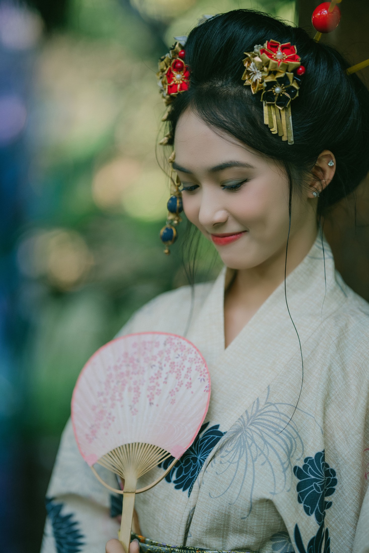 图片[6] - 珠珠 - 《时光清浅》[40P] - 机器猫次元 - 机器猫次元