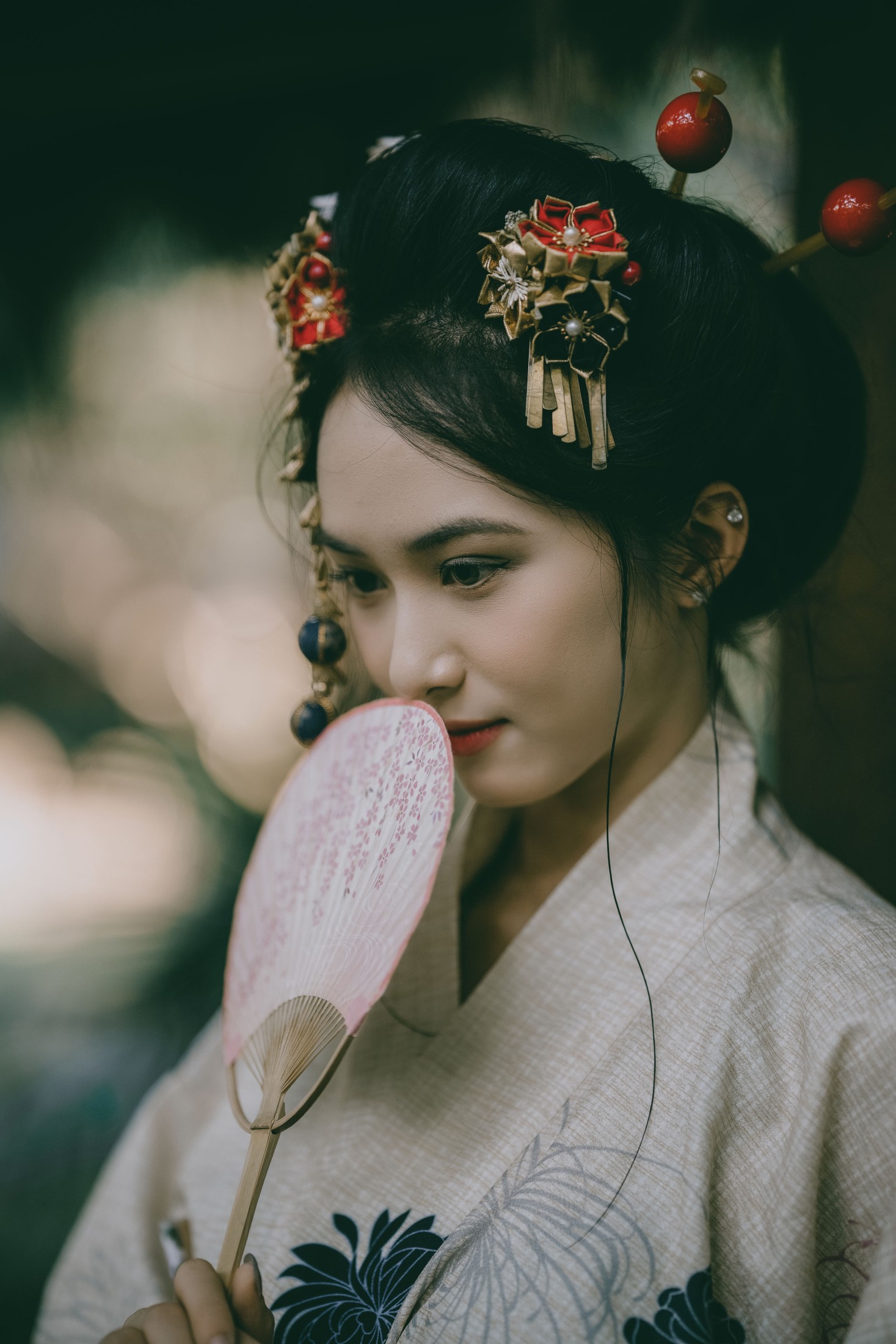 图片[7] - 珠珠 - 《时光清浅》[40P] - 机器猫次元 - 机器猫次元