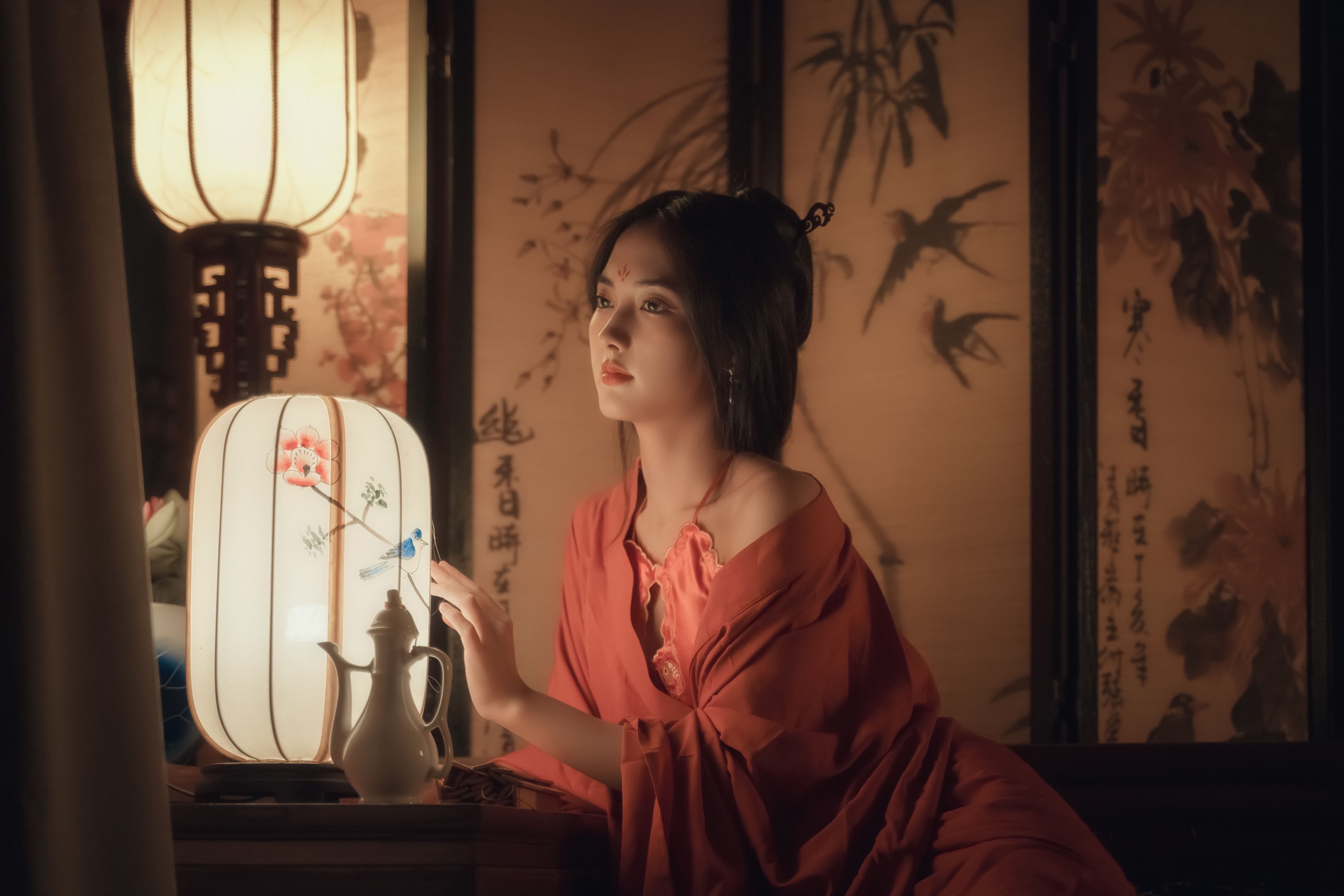 图片[6] - 嘟嘟 - 《虞美人》[47P] - 机器猫次元 - 机器猫次元