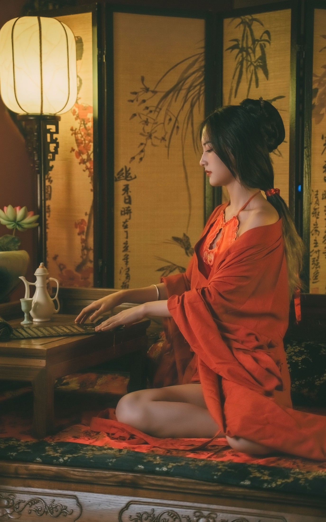 图片[3] - 嘟嘟 - 《虞美人》[47P] - 机器猫次元 - 机器猫次元