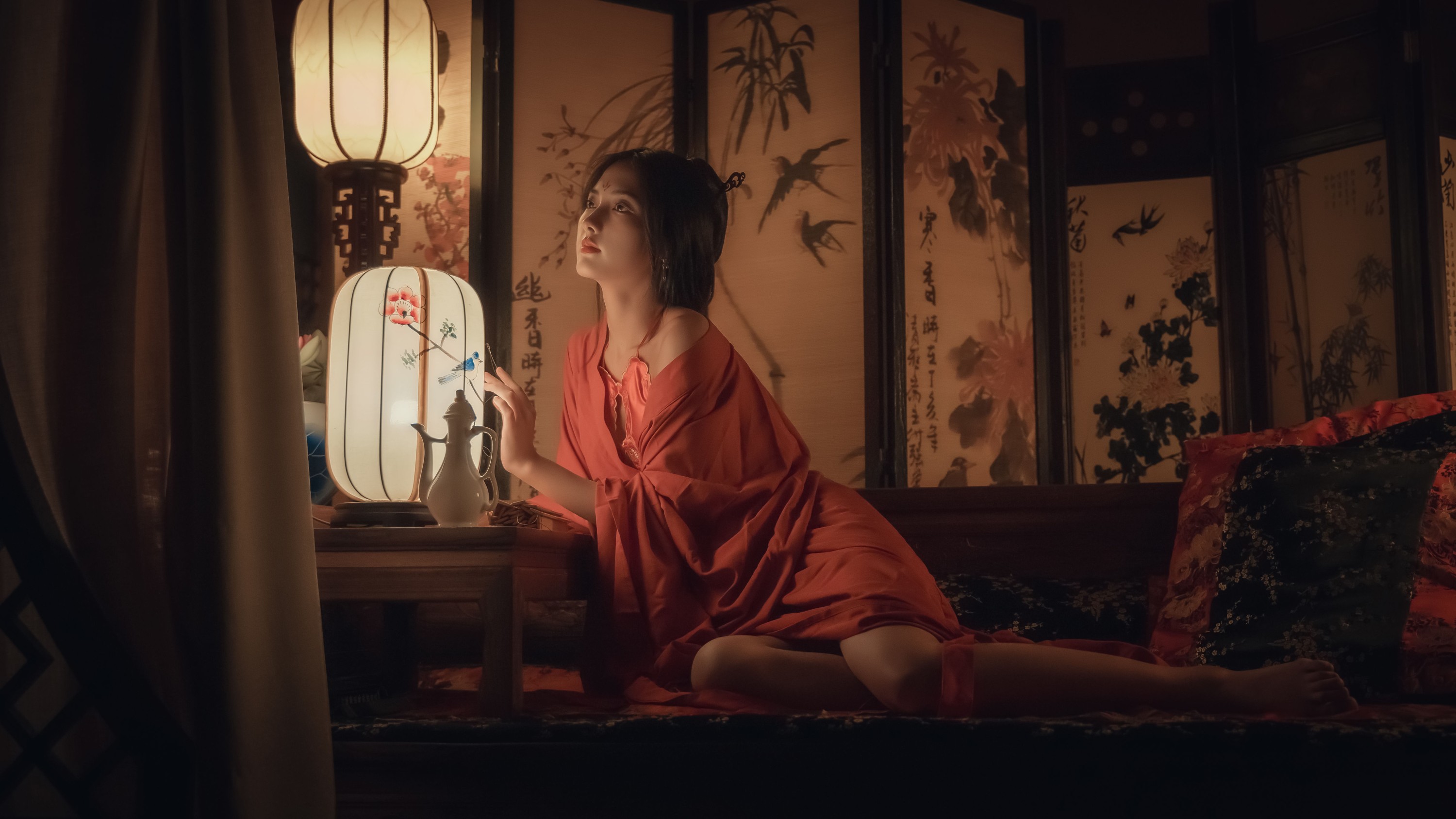 图片[5] - 嘟嘟 - 《虞美人》[47P] - 机器猫次元 - 机器猫次元