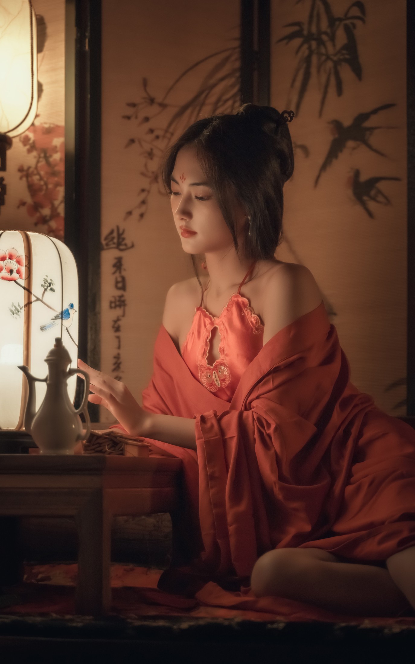 图片[7] - 嘟嘟 - 《虞美人》[47P] - 机器猫次元 - 机器猫次元
