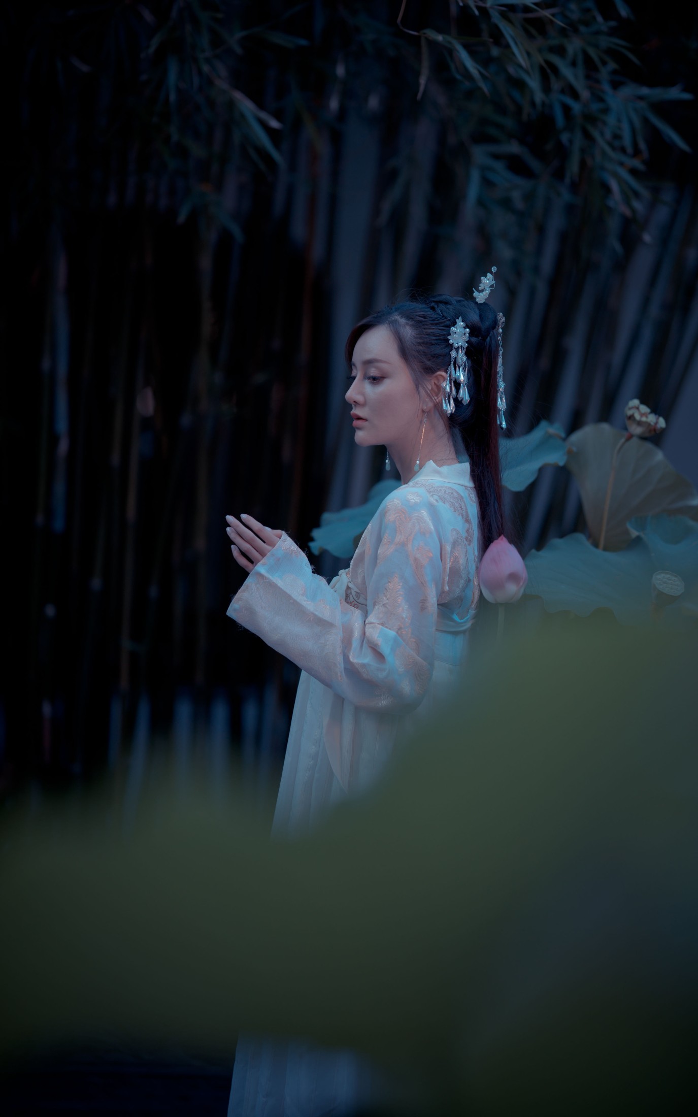 图片[8] - 朵朵 - 《嫣然记》[55P] - 机器猫次元 - 机器猫次元