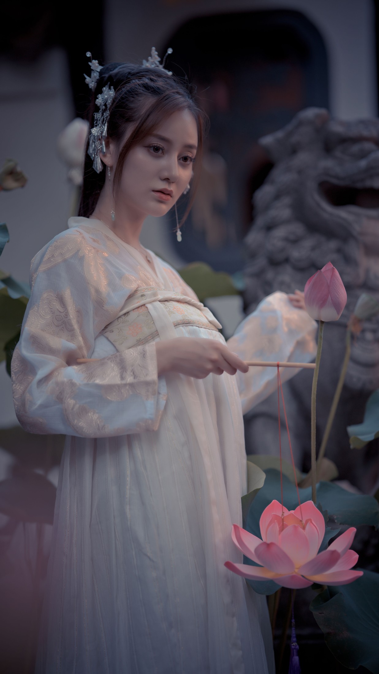 图片[6] - 朵朵 - 《嫣然记》[55P] - 机器猫次元 - 机器猫次元