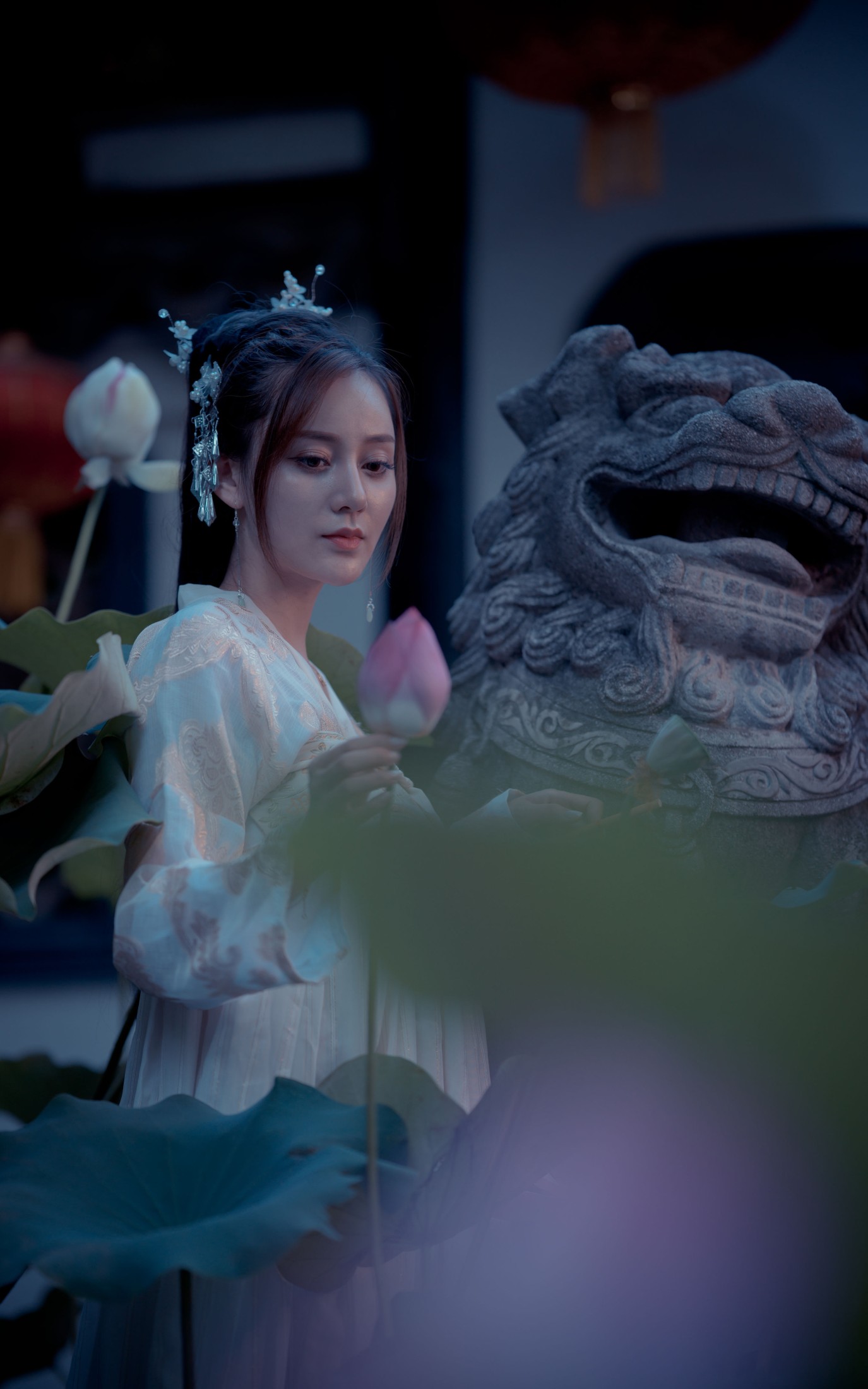 图片[5] - 朵朵 - 《嫣然记》[55P] - 机器猫次元 - 机器猫次元
