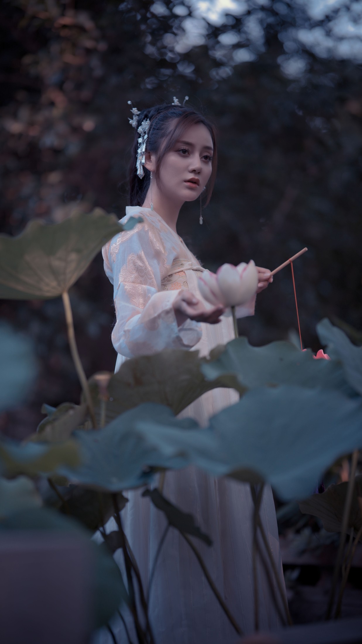 图片[4] - 朵朵 - 《嫣然记》[55P] - 机器猫次元 - 机器猫次元