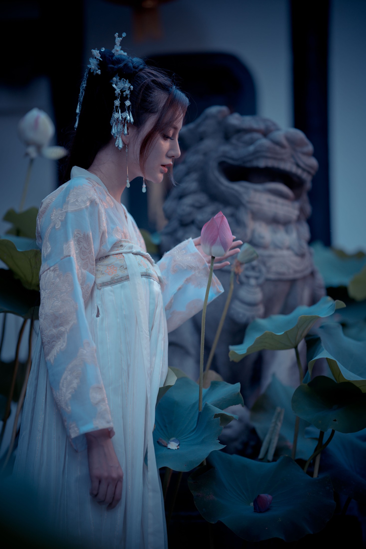 图片[7] - 朵朵 - 《嫣然记》[55P] - 机器猫次元 - 机器猫次元
