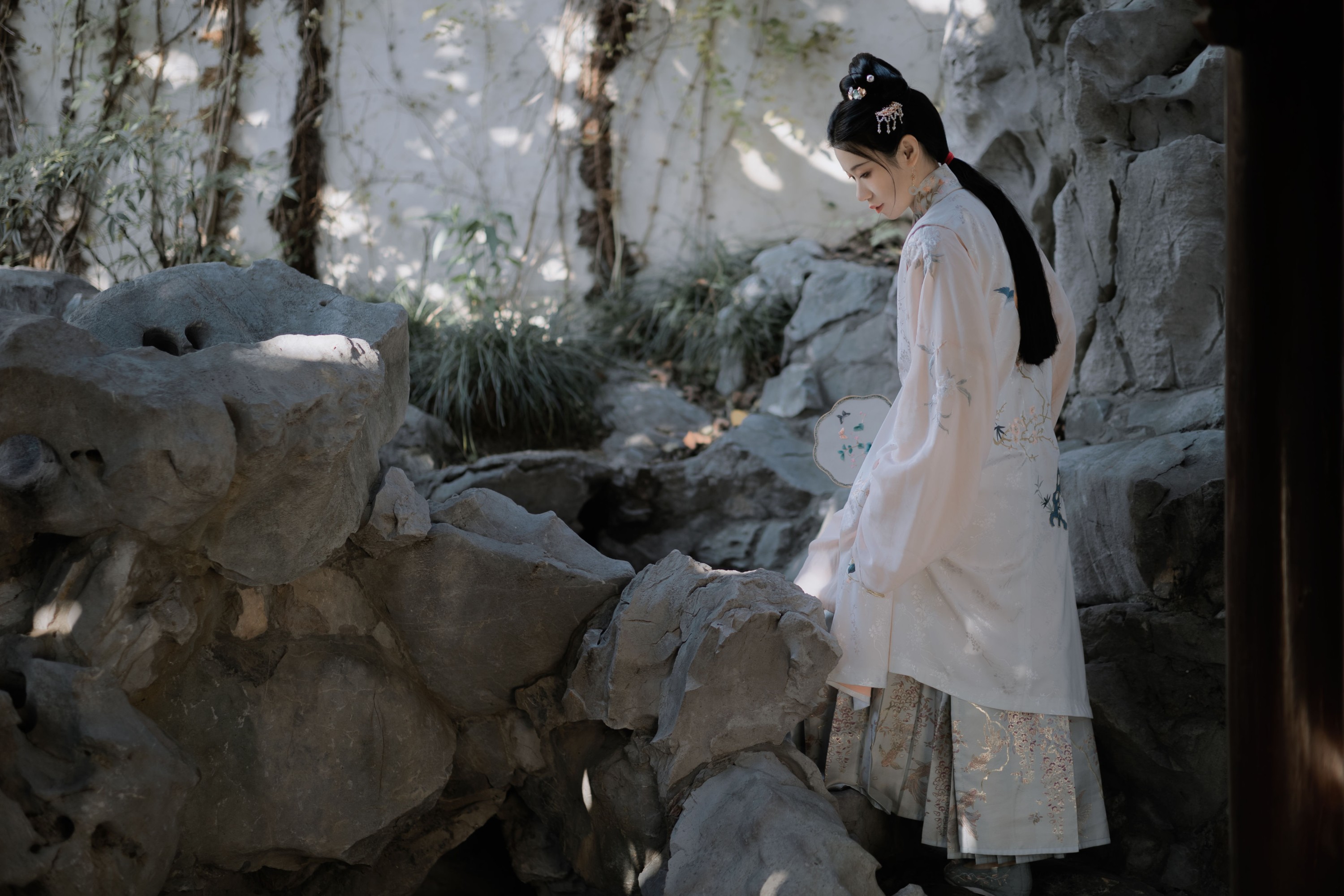 图片[3] - tiff罗 - 《梦断》[23P] - 机器猫次元 - 机器猫次元