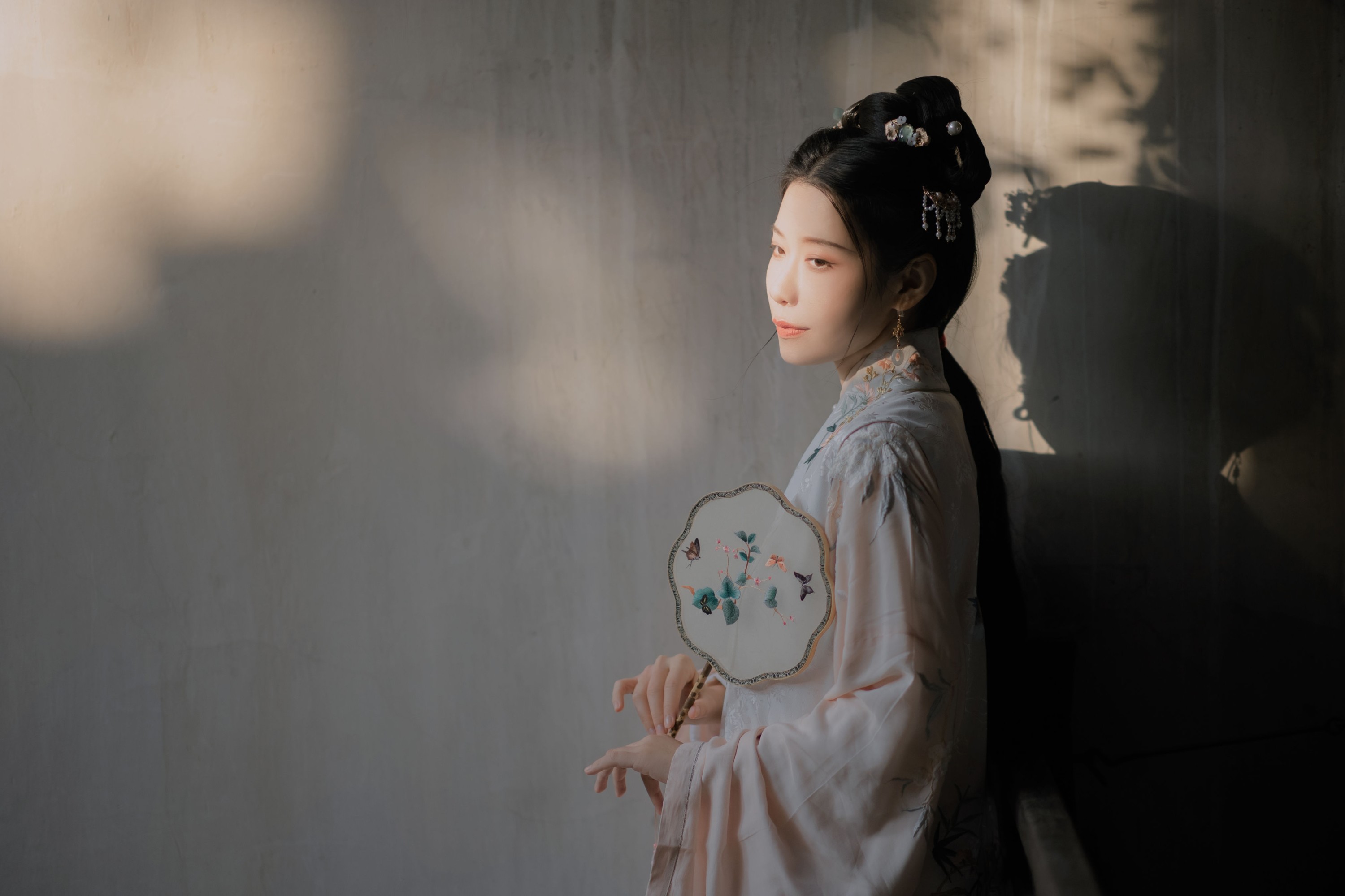 图片[8] - tiff罗 - 《梦断》[23P] - 机器猫次元 - 机器猫次元