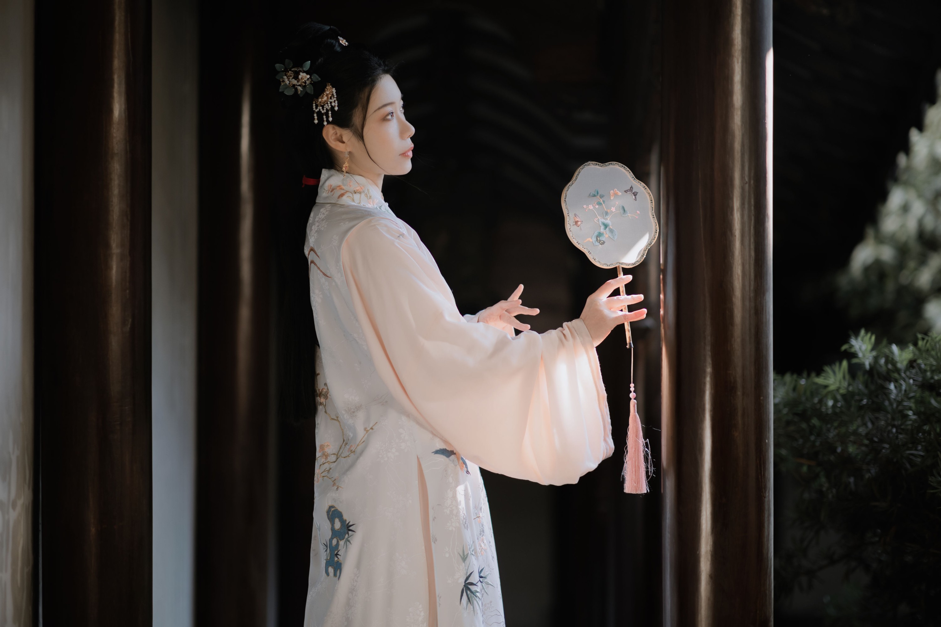 图片[6] - tiff罗 - 《梦断》[23P] - 机器猫次元 - 机器猫次元