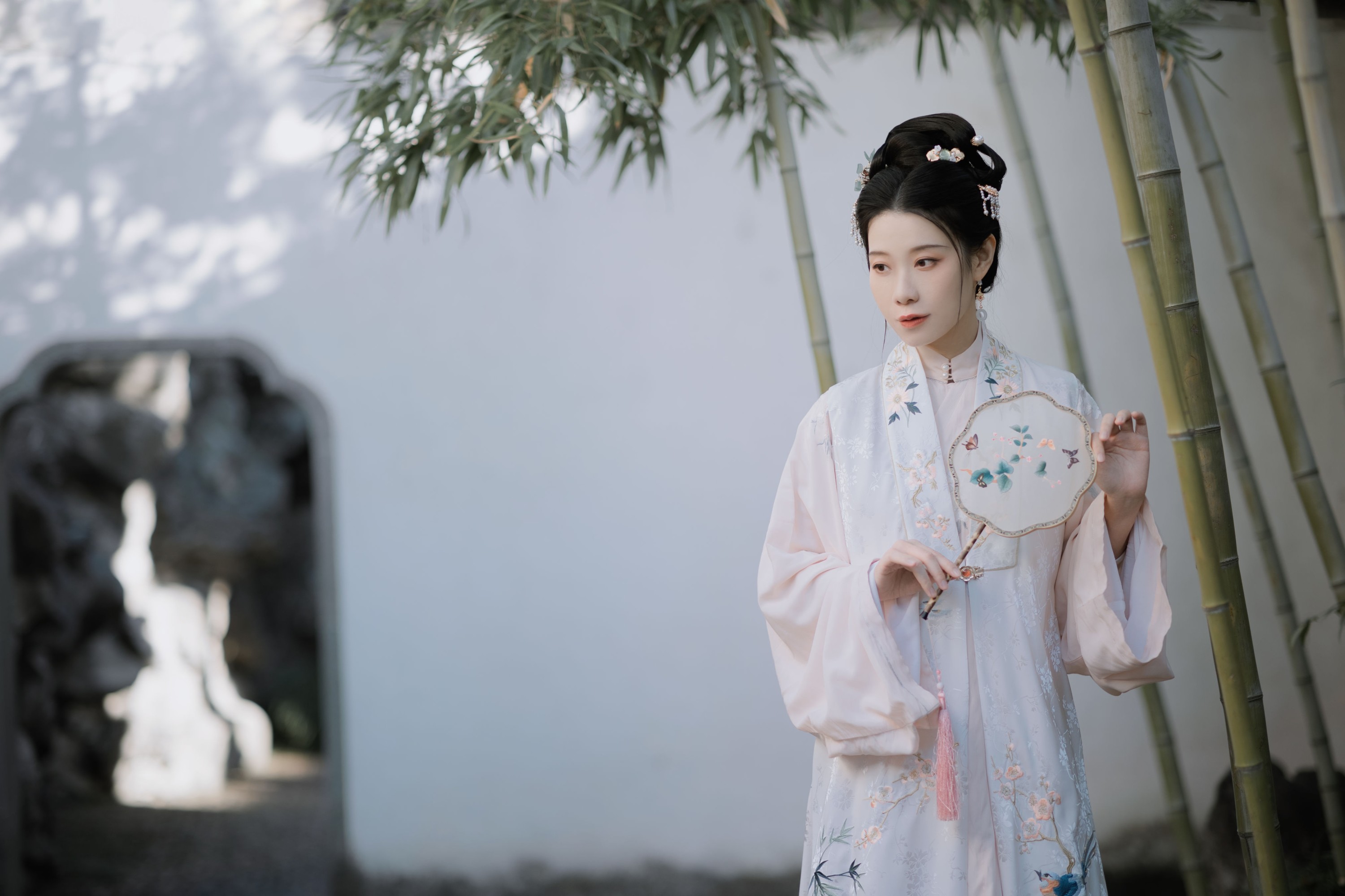 图片[4] - tiff罗 - 《梦断》[23P] - 机器猫次元 - 机器猫次元