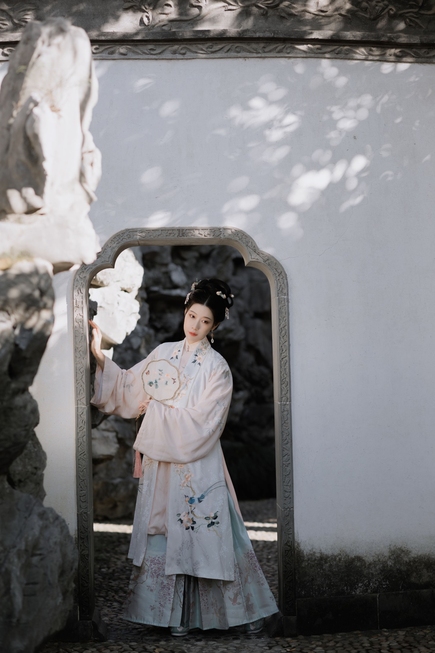 图片[5] - tiff罗 - 《梦断》[23P] - 机器猫次元 - 机器猫次元