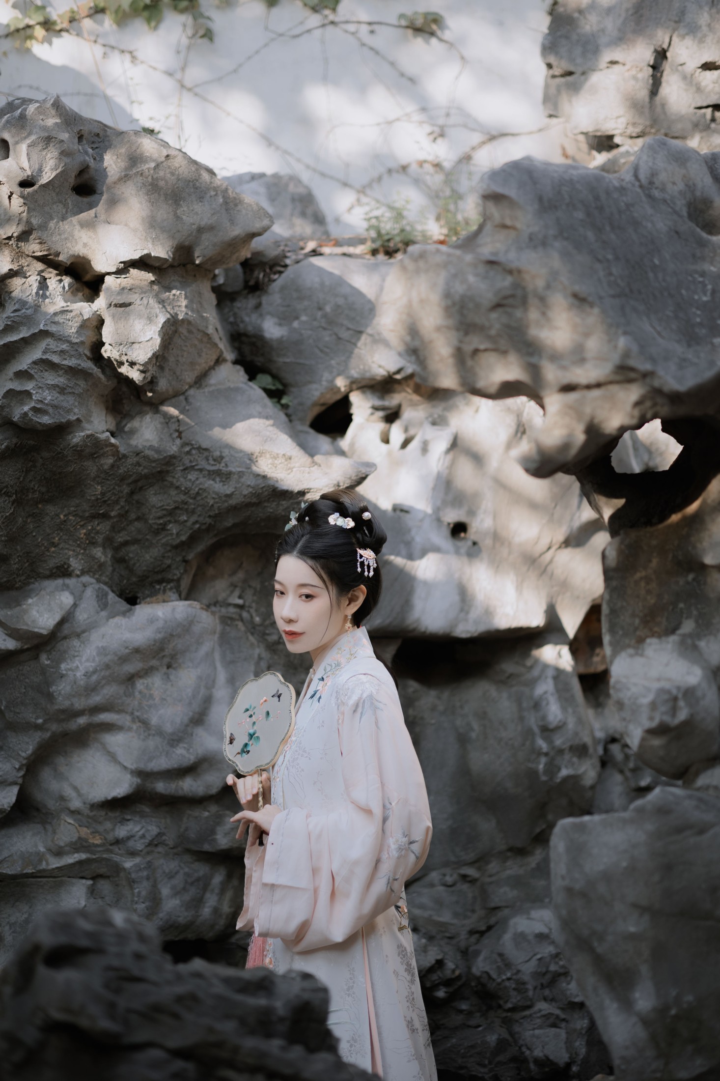 图片[7] - tiff罗 - 《梦断》[23P] - 机器猫次元 - 机器猫次元