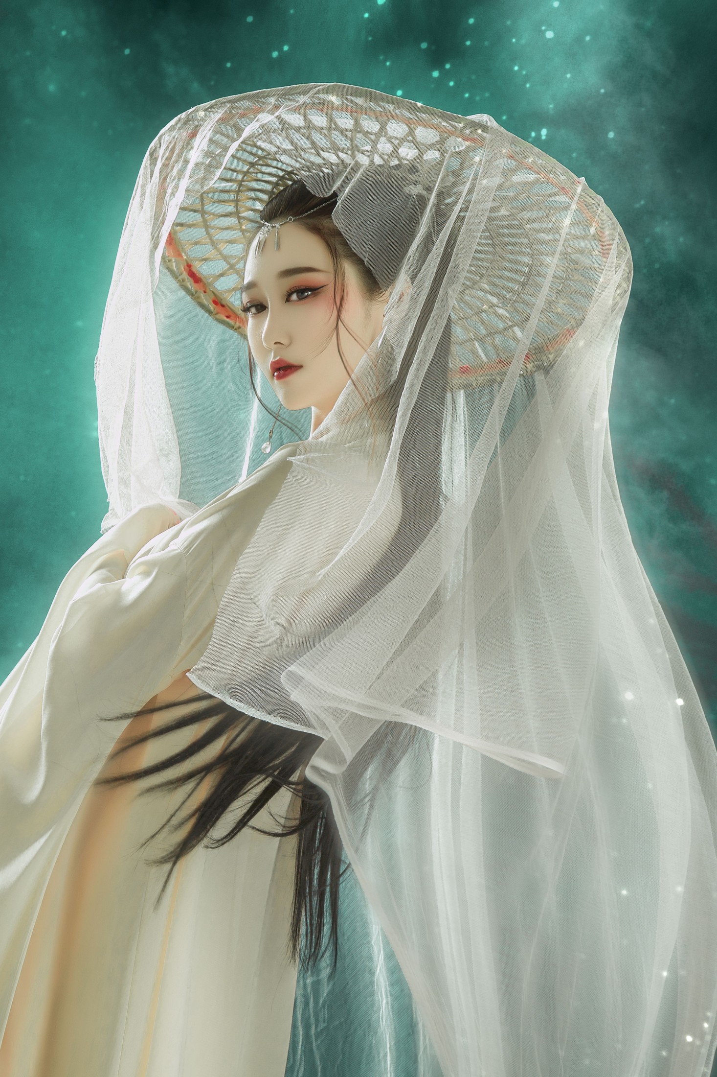 图片[7] - 娜宝 - 《孤星寒》[22P] - 机器猫次元 - 机器猫次元