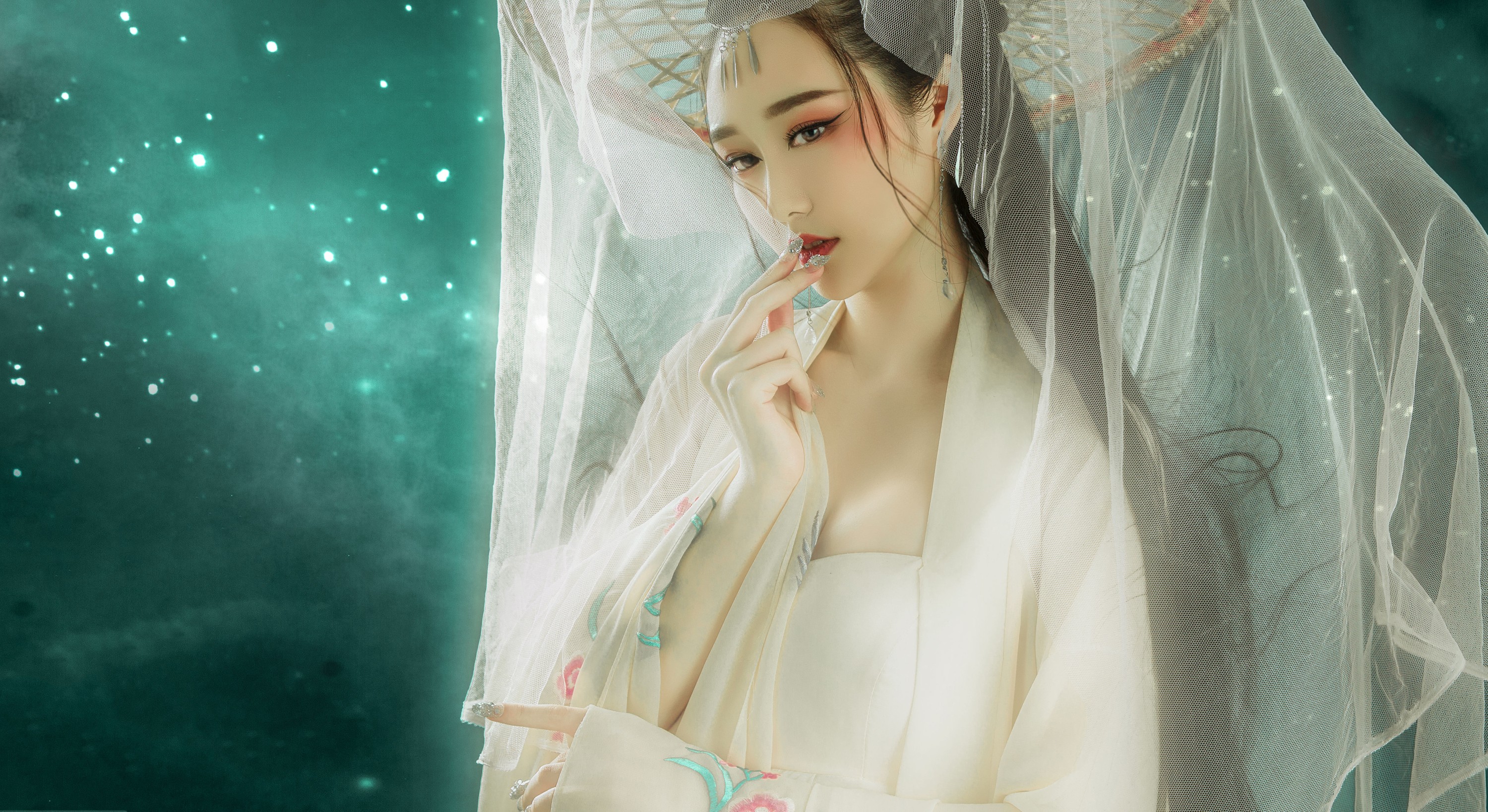 图片[6] - 娜宝 - 《孤星寒》[22P] - 机器猫次元 - 机器猫次元