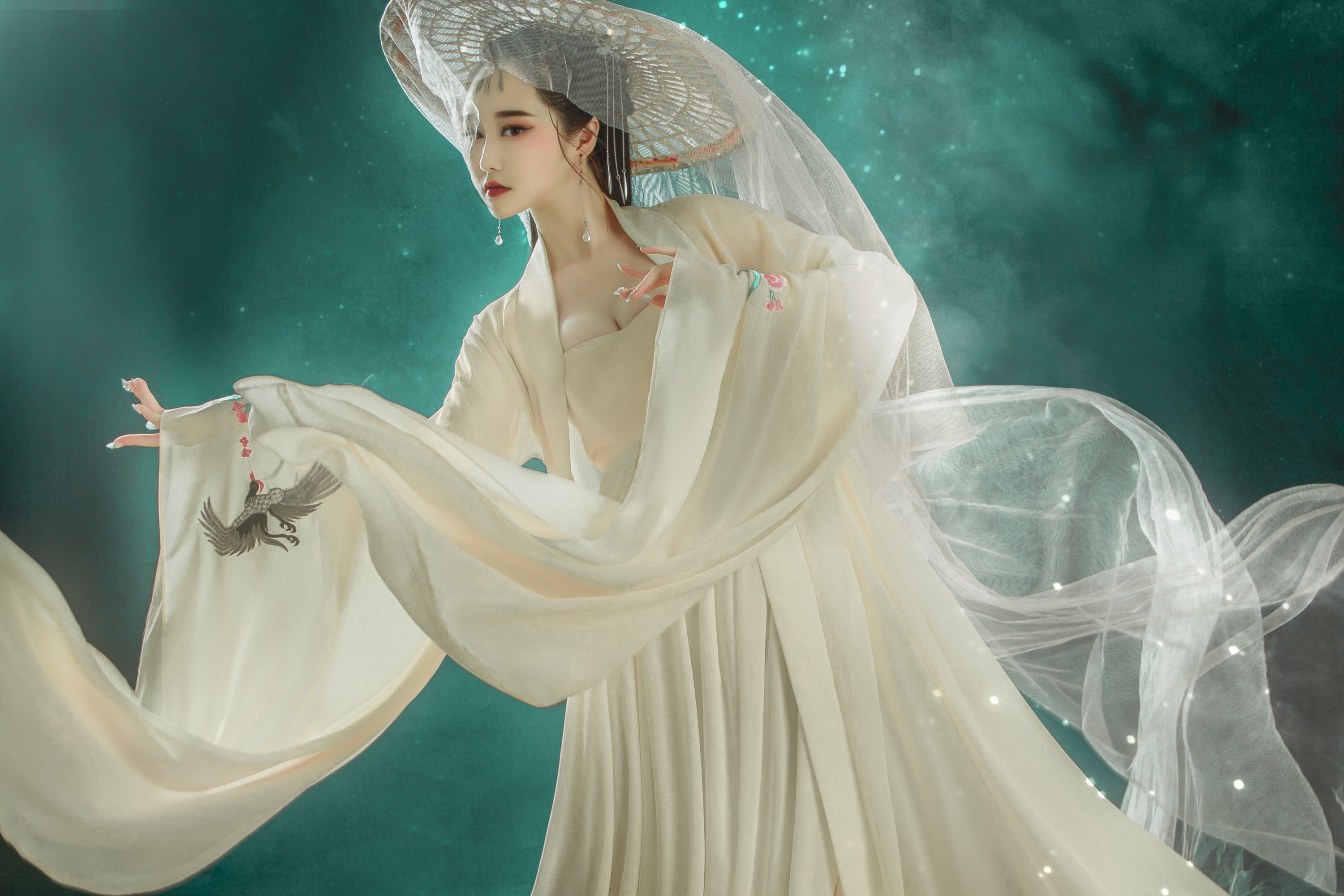 图片[5] - 娜宝 - 《孤星寒》[22P] - 机器猫次元 - 机器猫次元