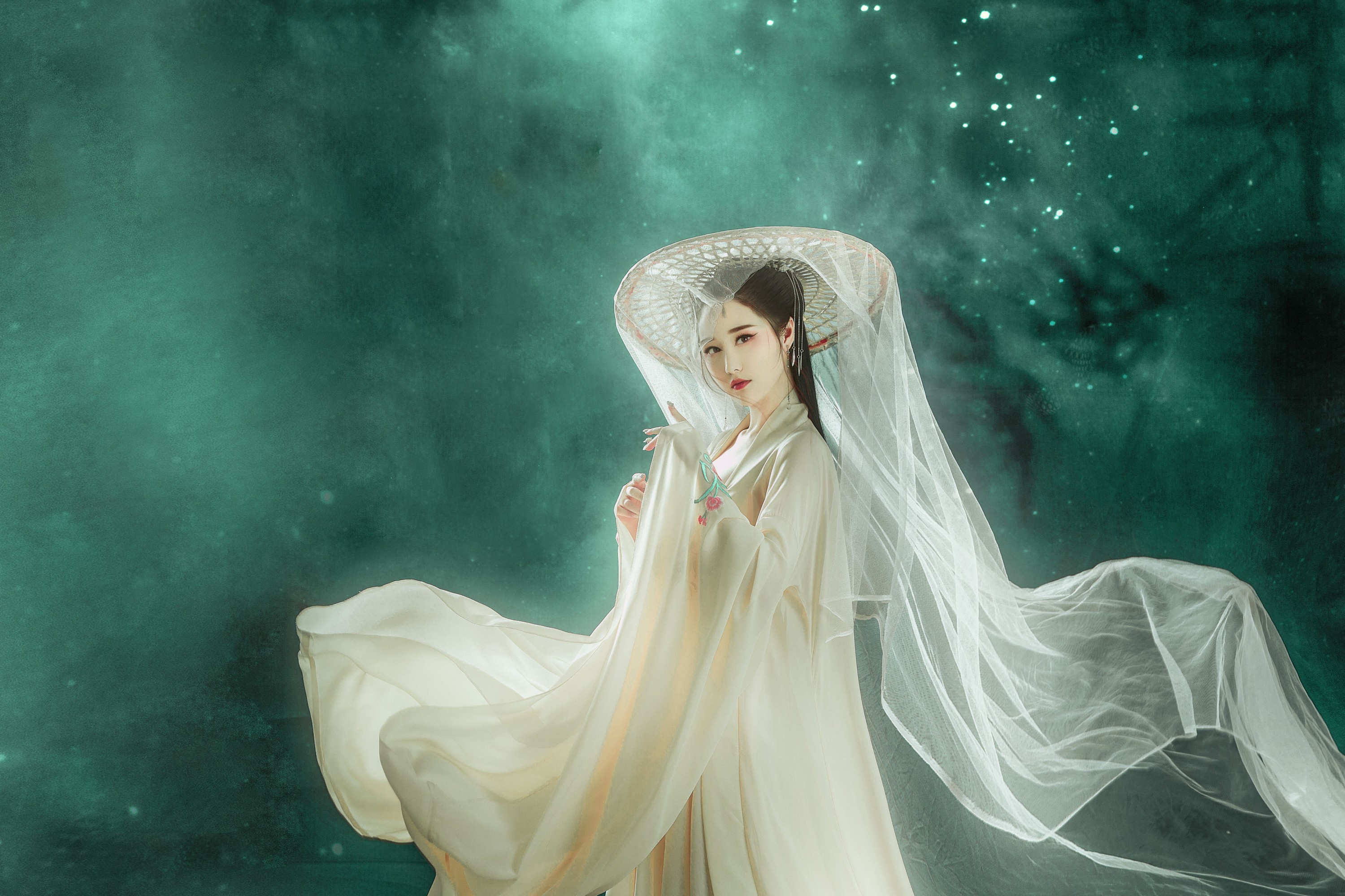 图片[4] - 娜宝 - 《孤星寒》[22P] - 机器猫次元 - 机器猫次元