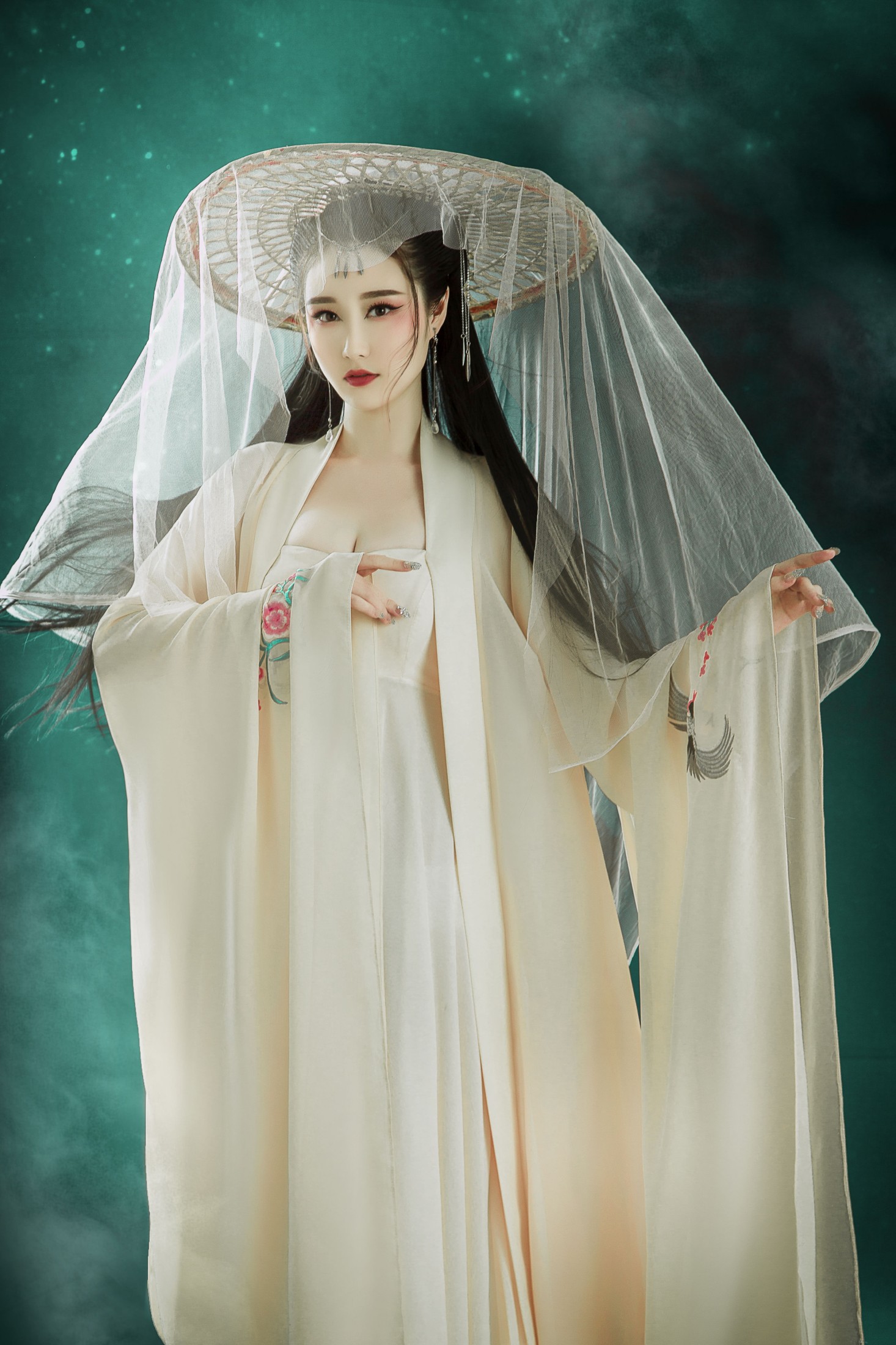 图片[8] - 娜宝 - 《孤星寒》[22P] - 机器猫次元 - 机器猫次元