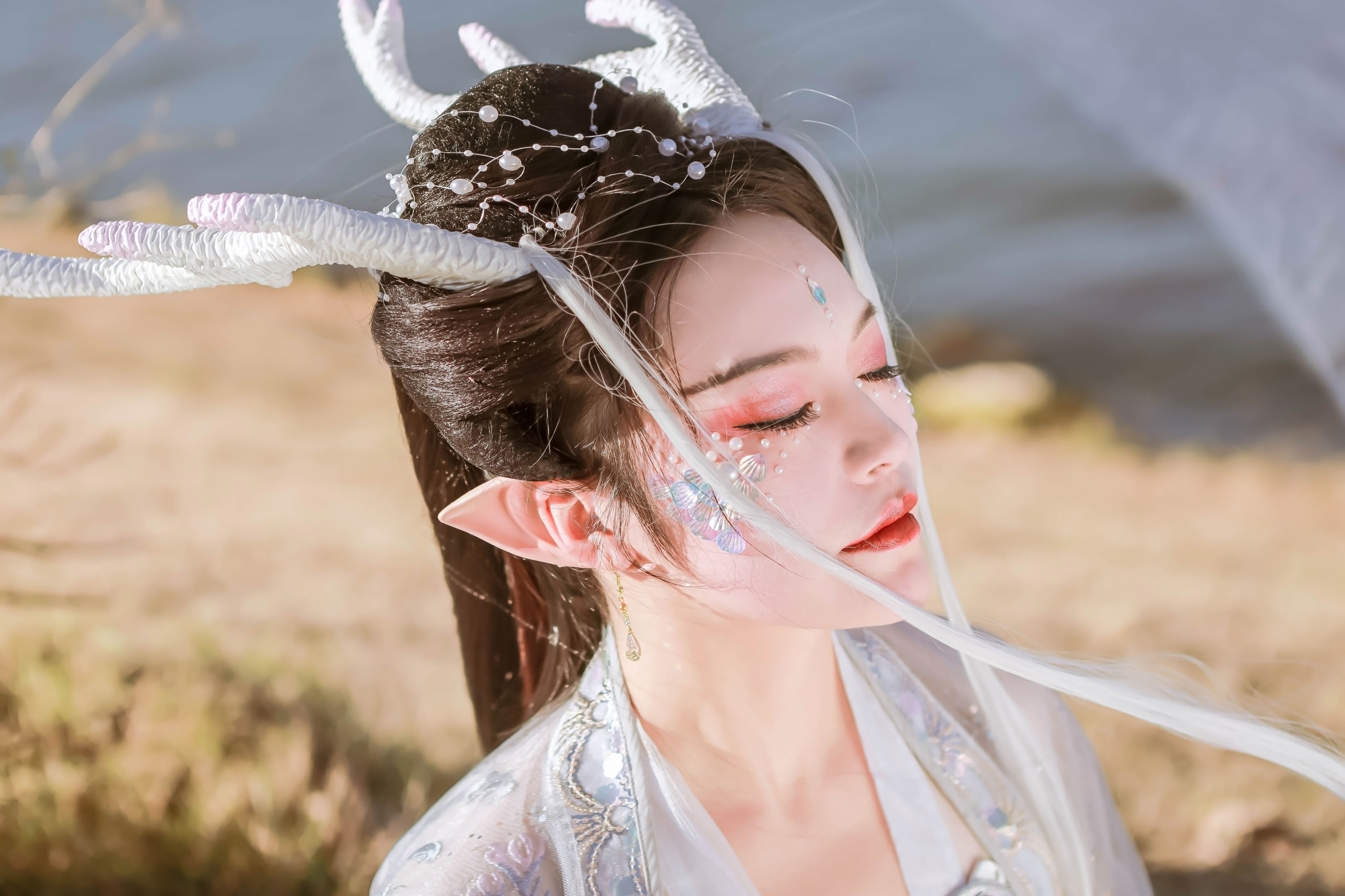 图片[7] - 七夏 - 《龙女祠》[43P] - 机器猫次元 - 机器猫次元
