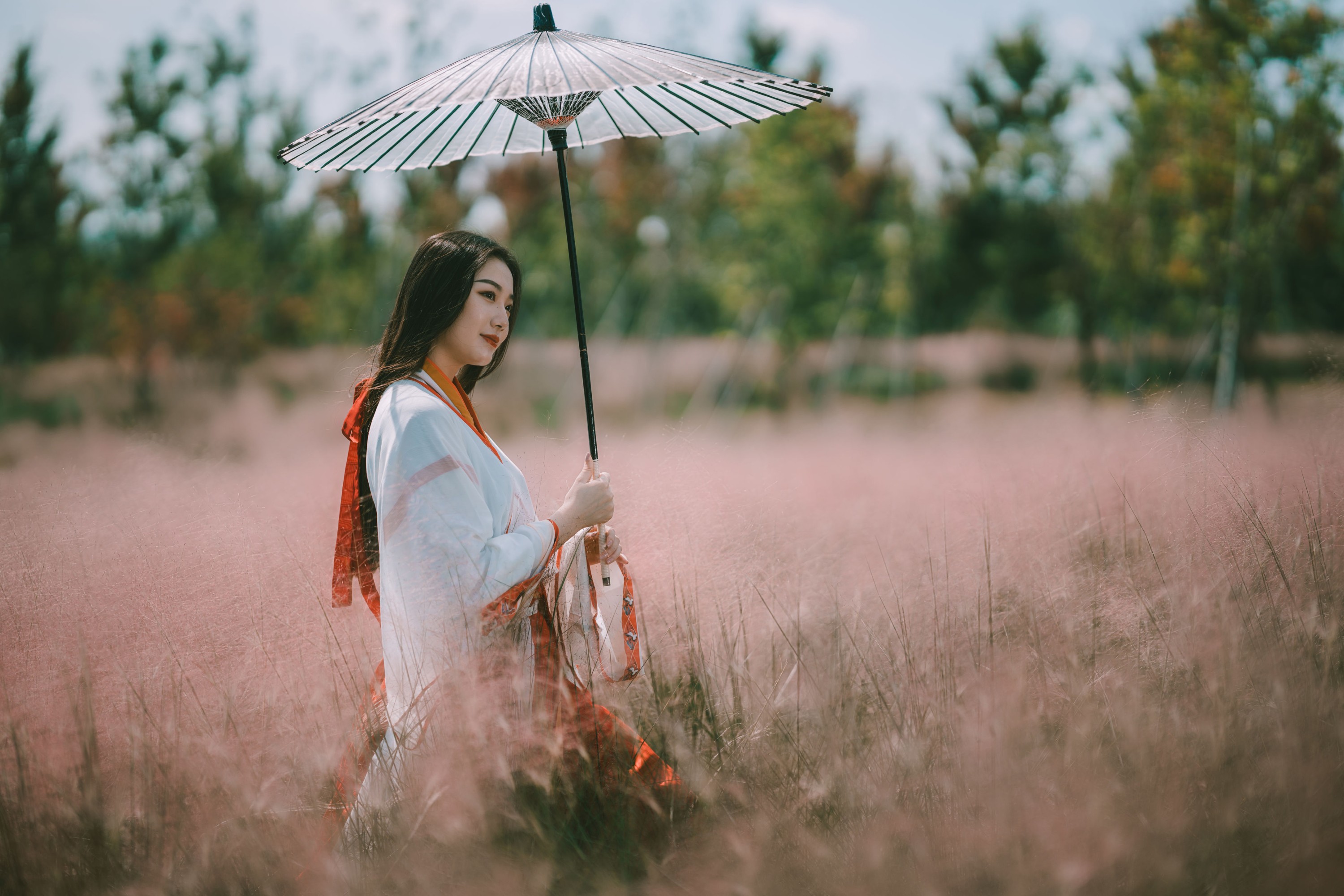 图片[8] - 麻花 - 《秋意浓》[56P] - 机器猫次元 - 机器猫次元