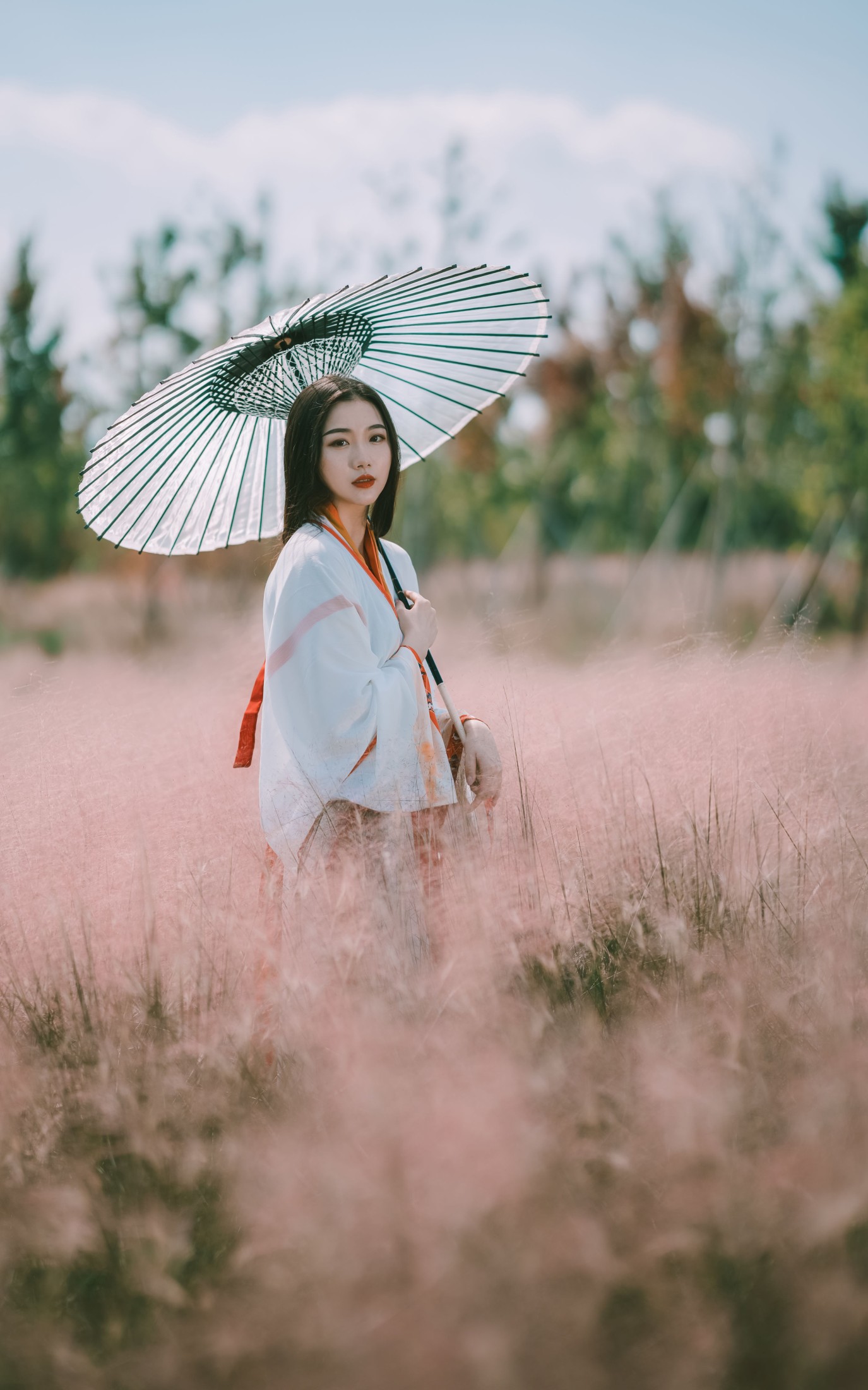 图片[6] - 麻花 - 《秋意浓》[56P] - 机器猫次元 - 机器猫次元