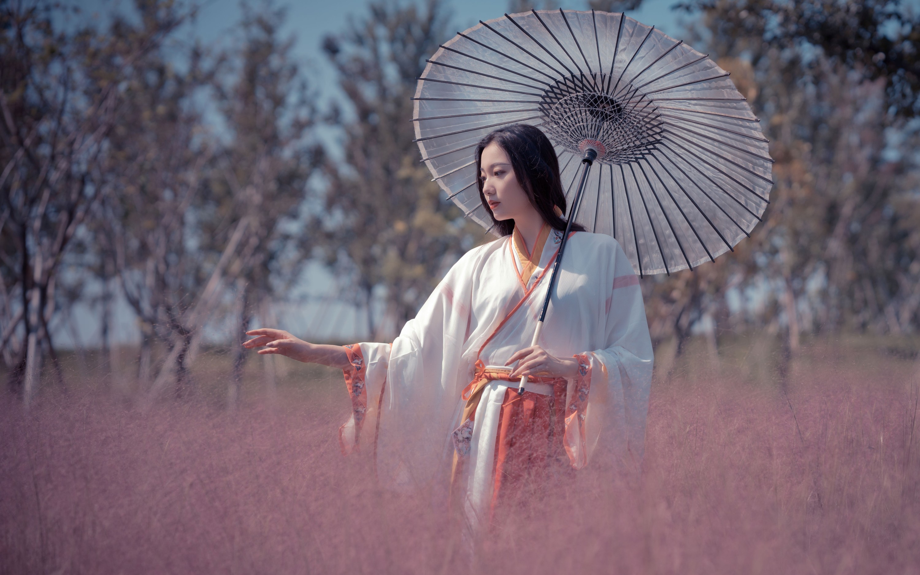 图片[3] - 麻花 - 《秋意浓》[56P] - 机器猫次元 - 机器猫次元
