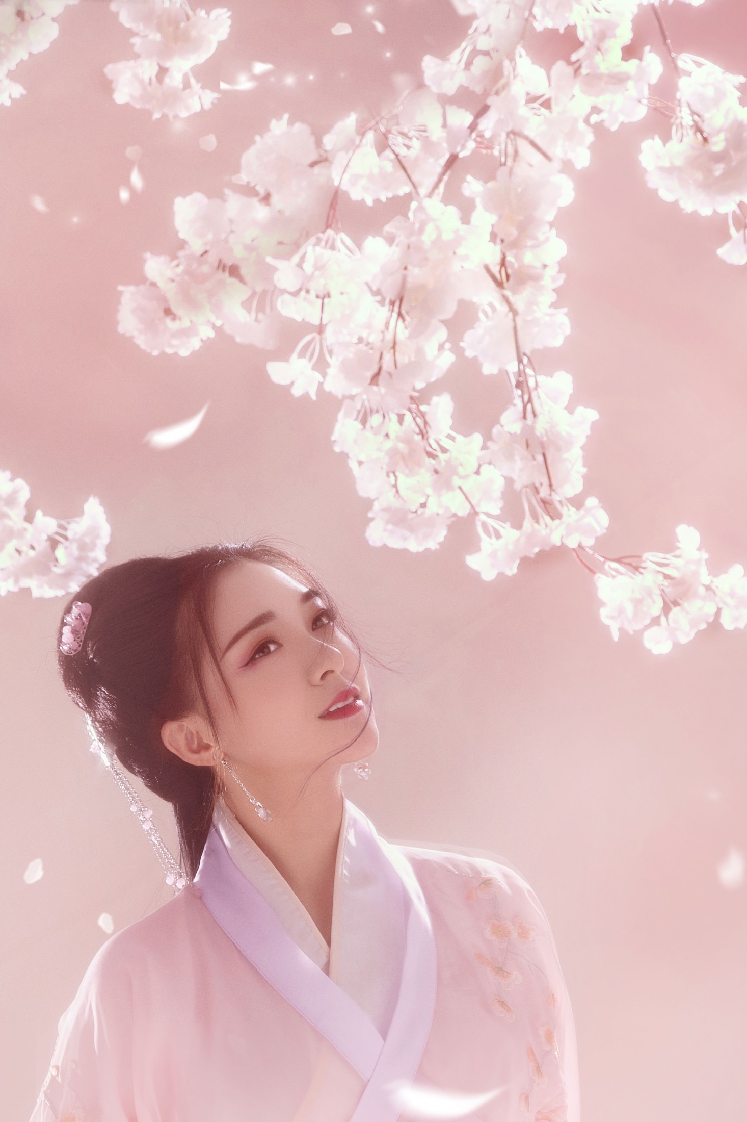 图片[3] - 倩宝 - 《桃憬洛》[23P] - 机器猫次元 - 机器猫次元