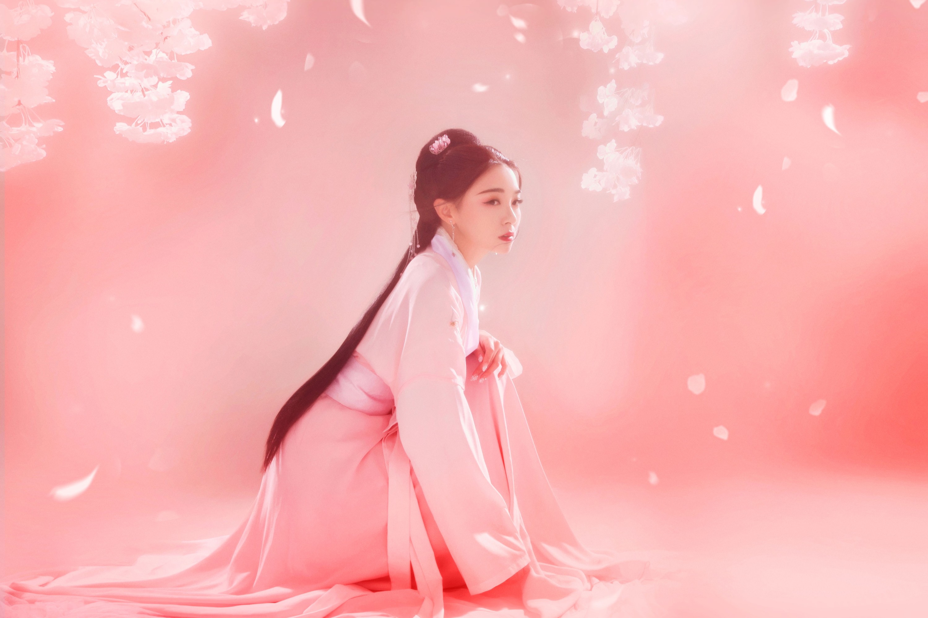 图片[7] - 倩宝 - 《桃憬洛》[23P] - 机器猫次元 - 机器猫次元
