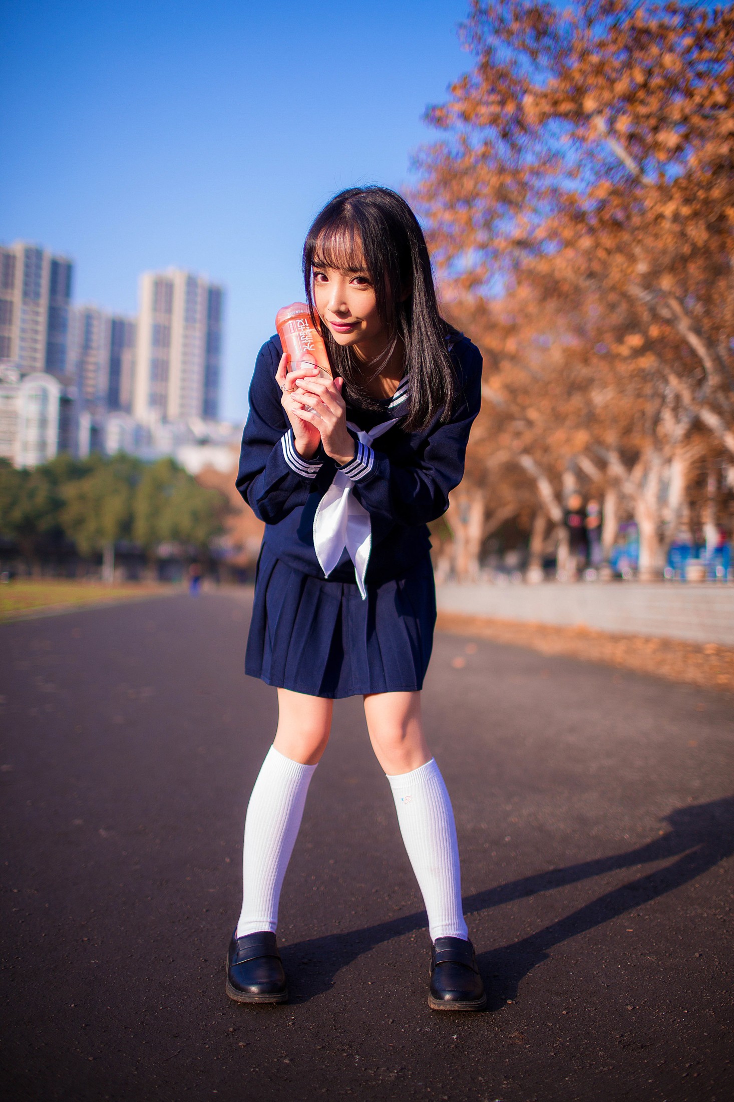 图片[3] - 一条小丸子 - 《秋叶的记忆》[24P] - 机器猫次元 - 机器猫次元