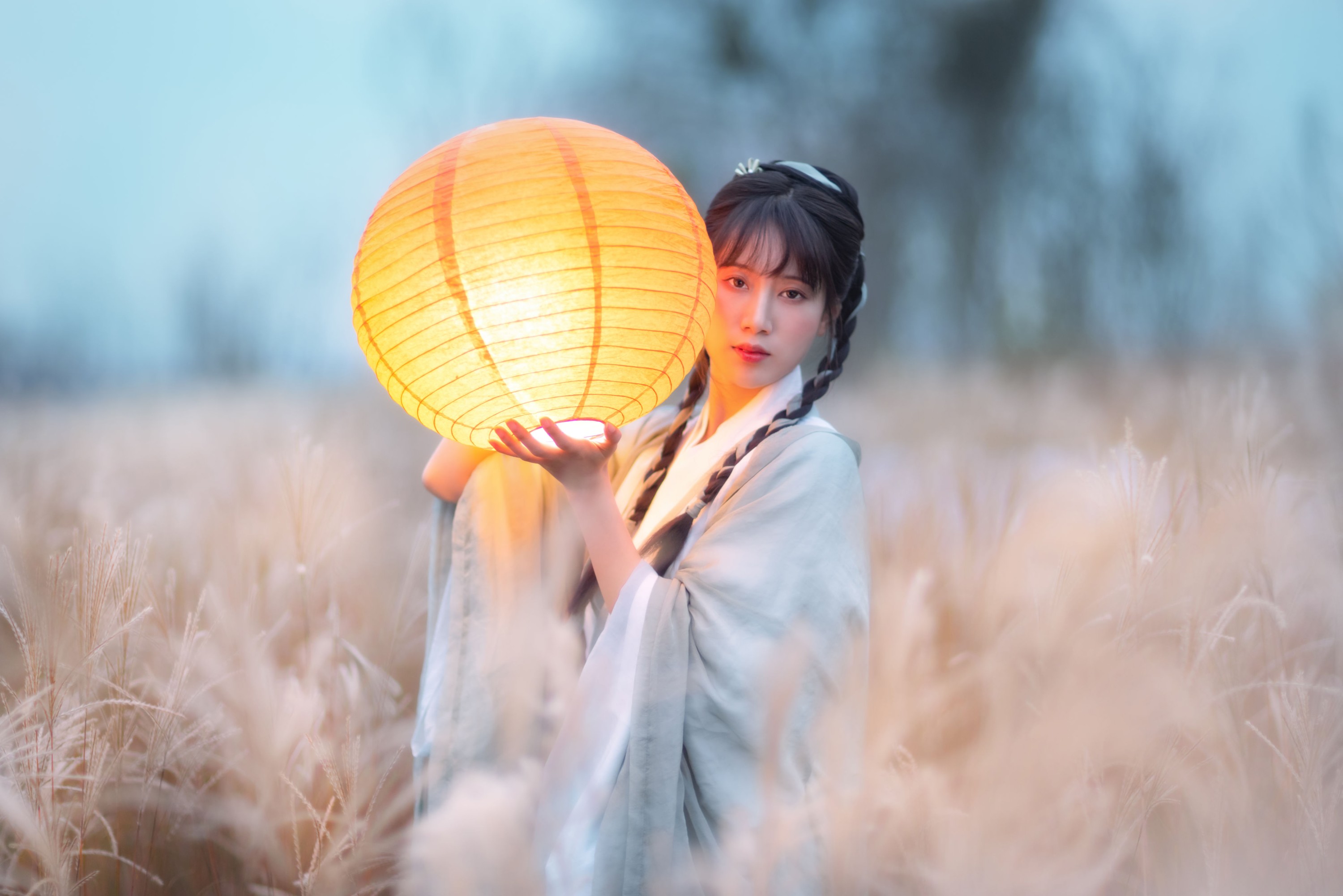 图片[5] - 初茶 - 《东篱西》[40P] - 机器猫次元 - 机器猫次元