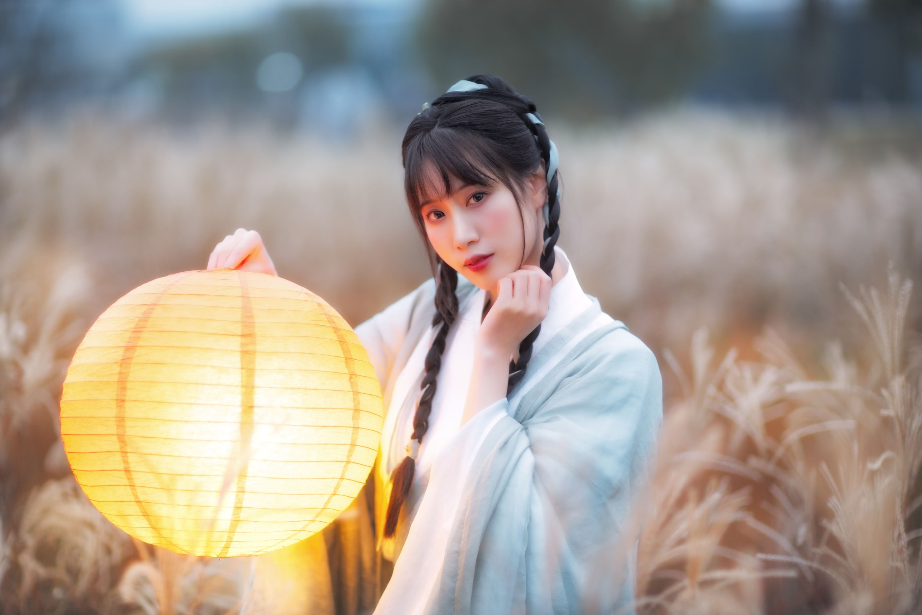 图片[8] - 初茶 - 《东篱西》[40P] - 机器猫次元 - 机器猫次元