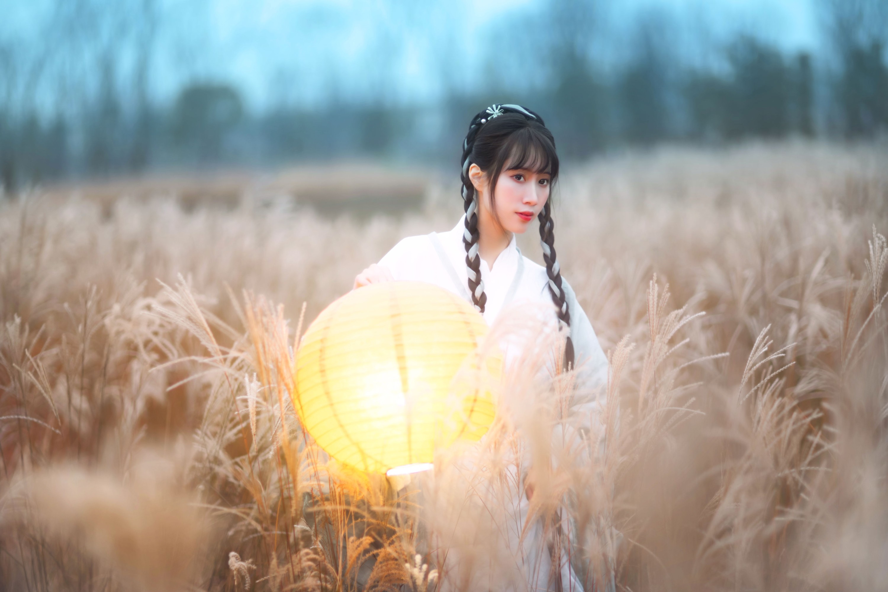 图片[3] - 初茶 - 《东篱西》[40P] - 机器猫次元 - 机器猫次元