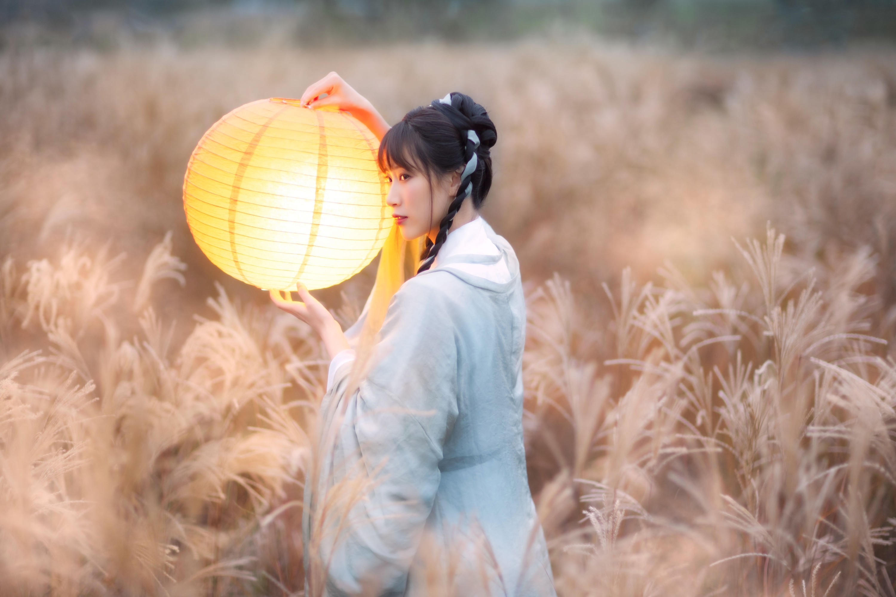 图片[7] - 初茶 - 《东篱西》[40P] - 机器猫次元 - 机器猫次元