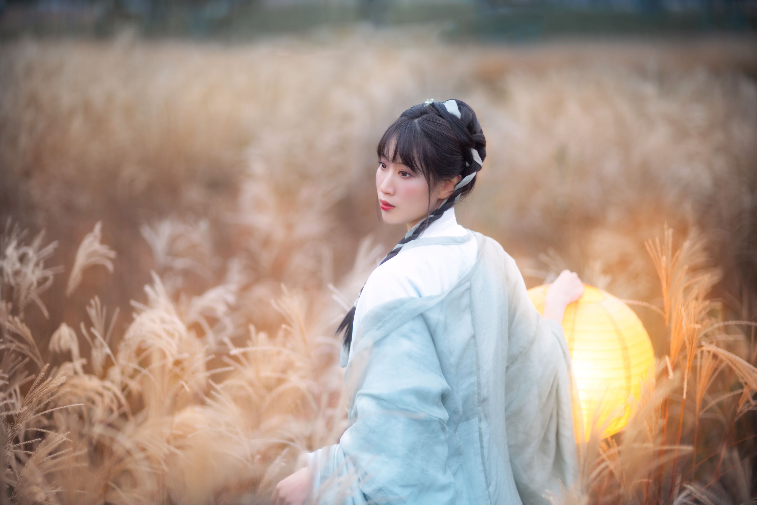 图片[6] - 初茶 - 《东篱西》[40P] - 机器猫次元 - 机器猫次元