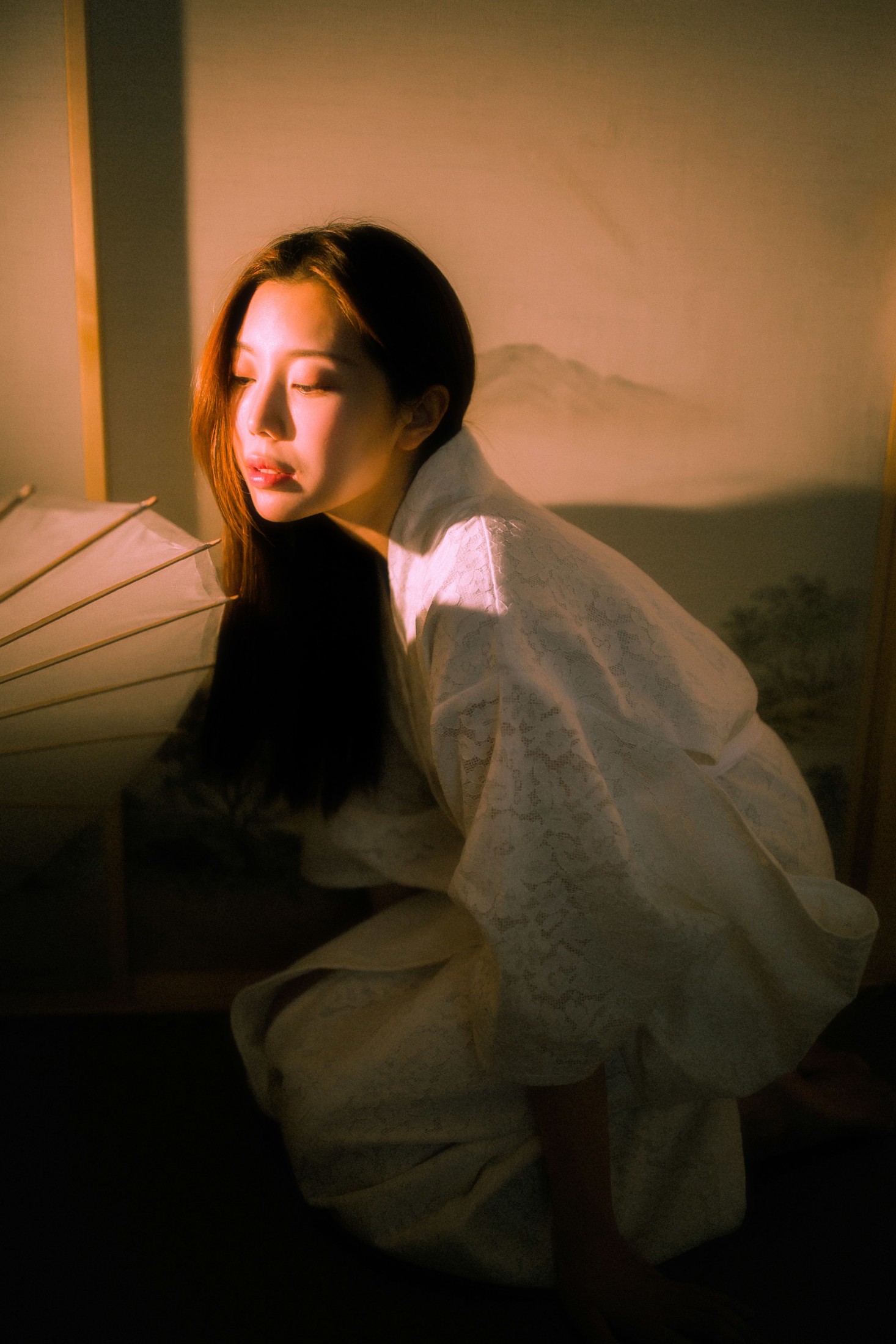 图片[4] - 桃子汽水 - 《花与梦》[28P] - 机器猫次元 - 机器猫次元