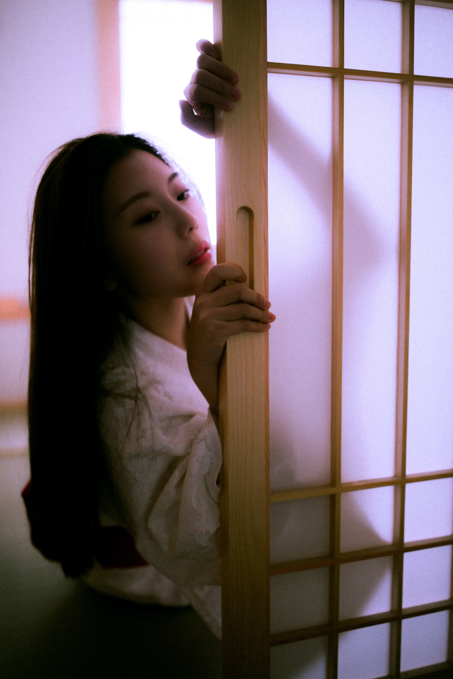 图片[3] - 桃子汽水 - 《花与梦》[28P] - 机器猫次元 - 机器猫次元