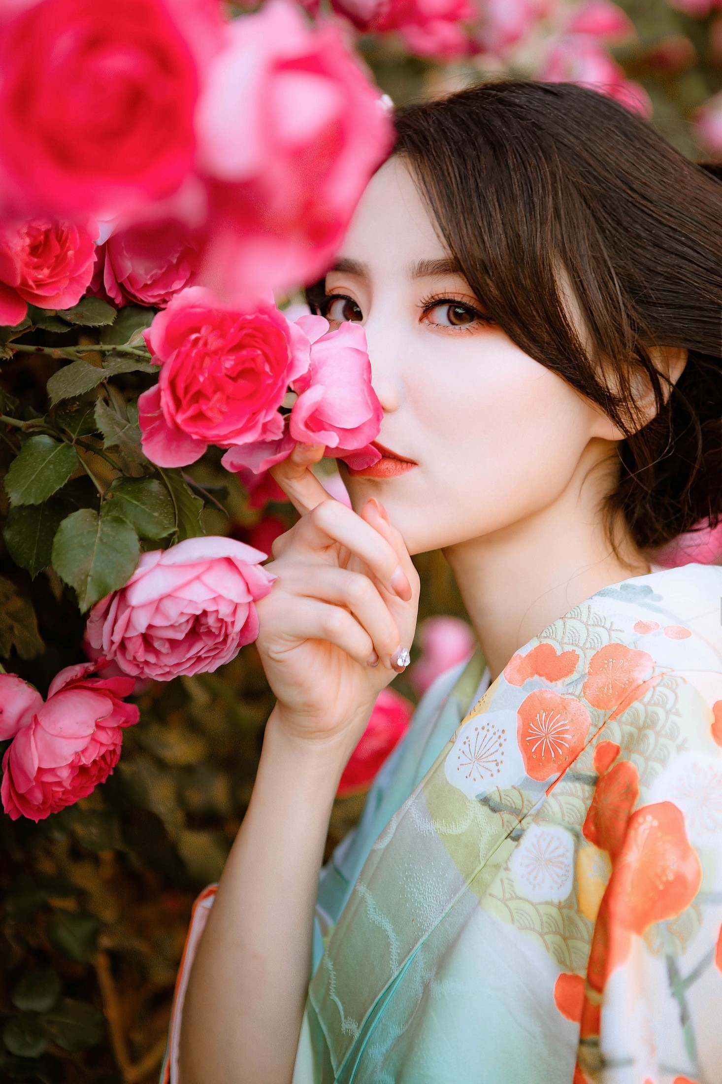 图片[3] - 婷婷 - 《柔如水》[29P] - 机器猫次元 - 机器猫次元