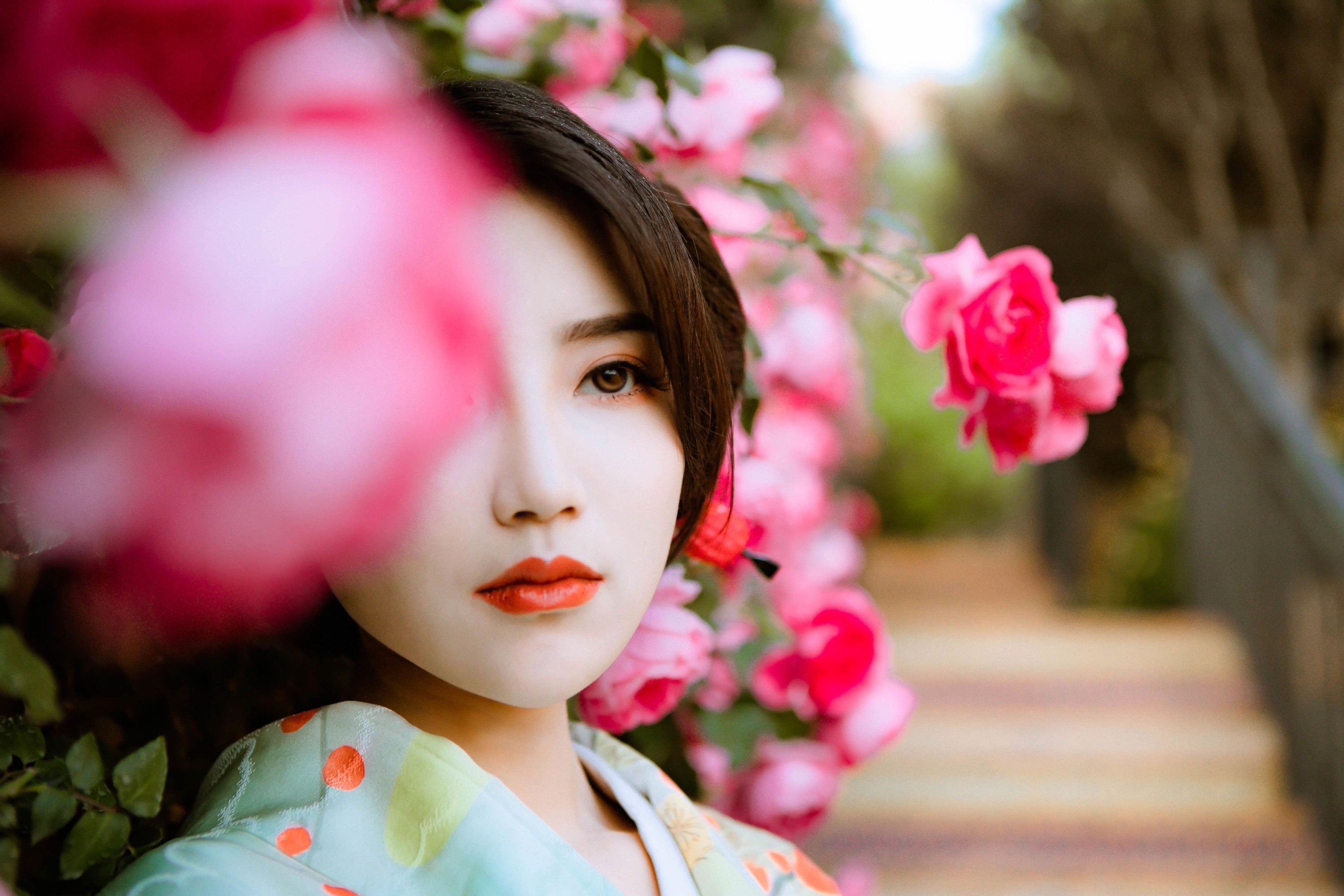 图片[4] - 婷婷 - 《柔如水》[29P] - 机器猫次元 - 机器猫次元