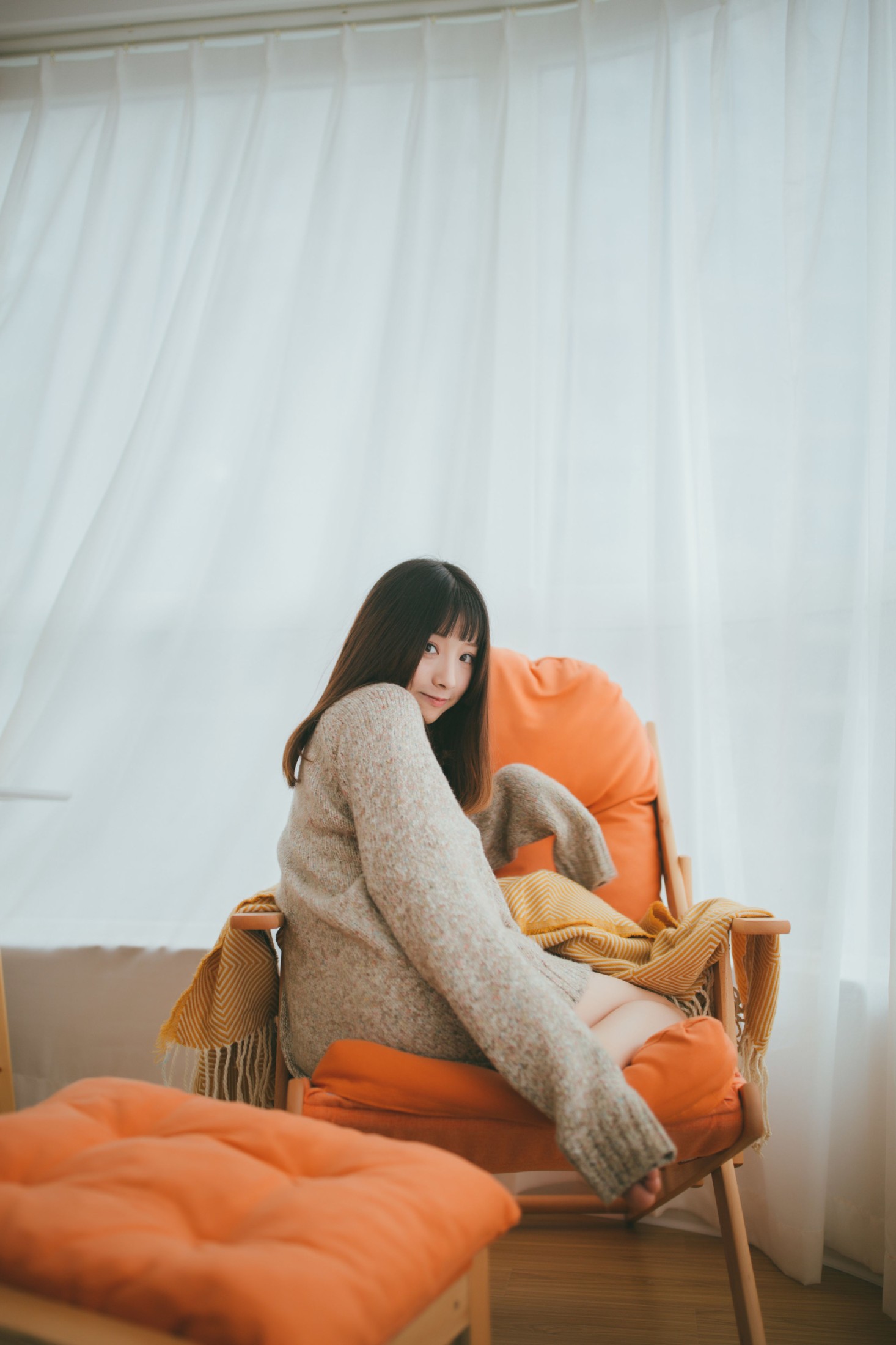 图片[7] - 花儿 - 《周末宅呀》[25P] - 机器猫次元 - 机器猫次元
