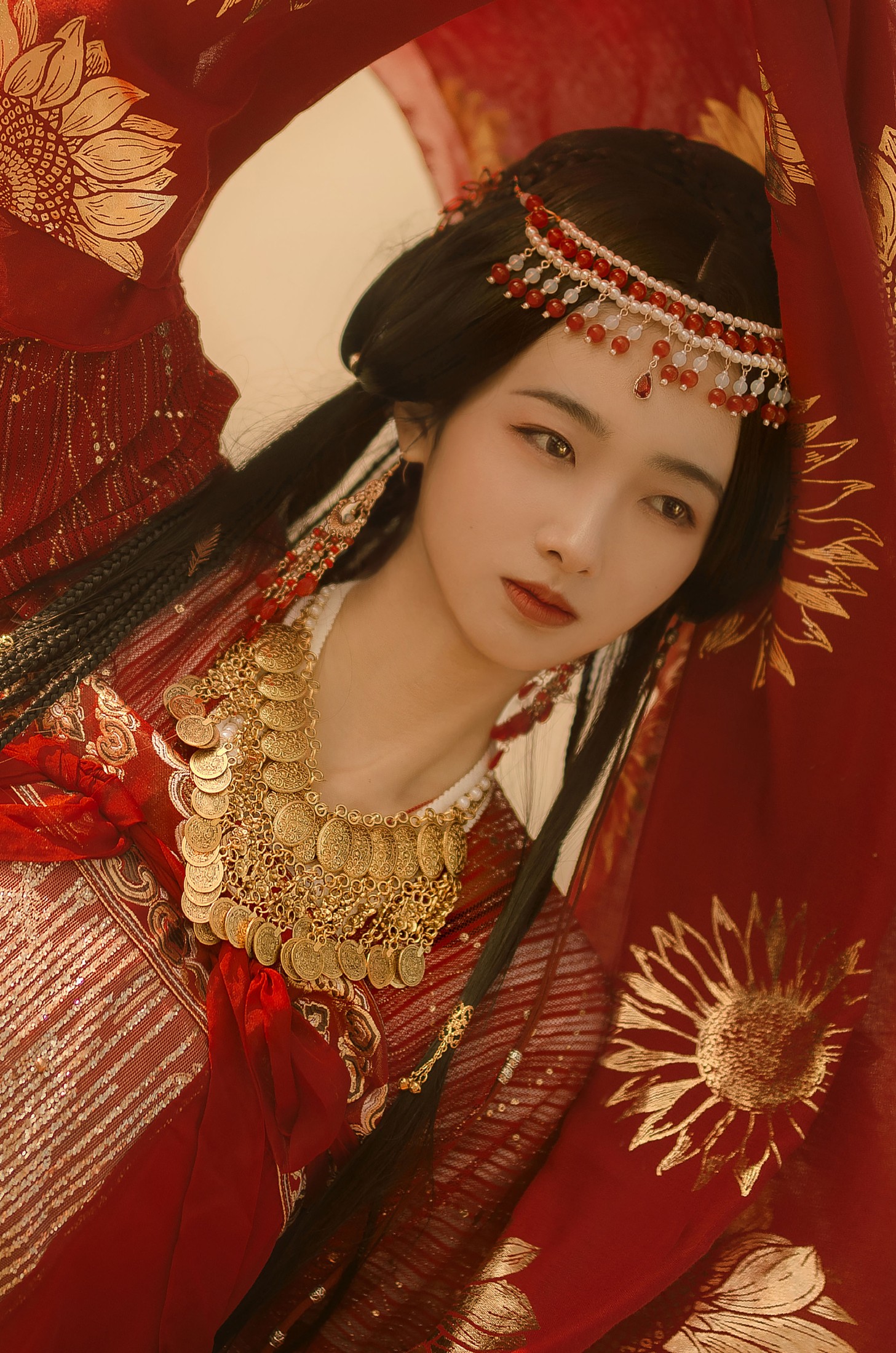 图片[3] - 刀背藏楚哥_c - 《初见》[19P] - 机器猫次元 - 机器猫次元