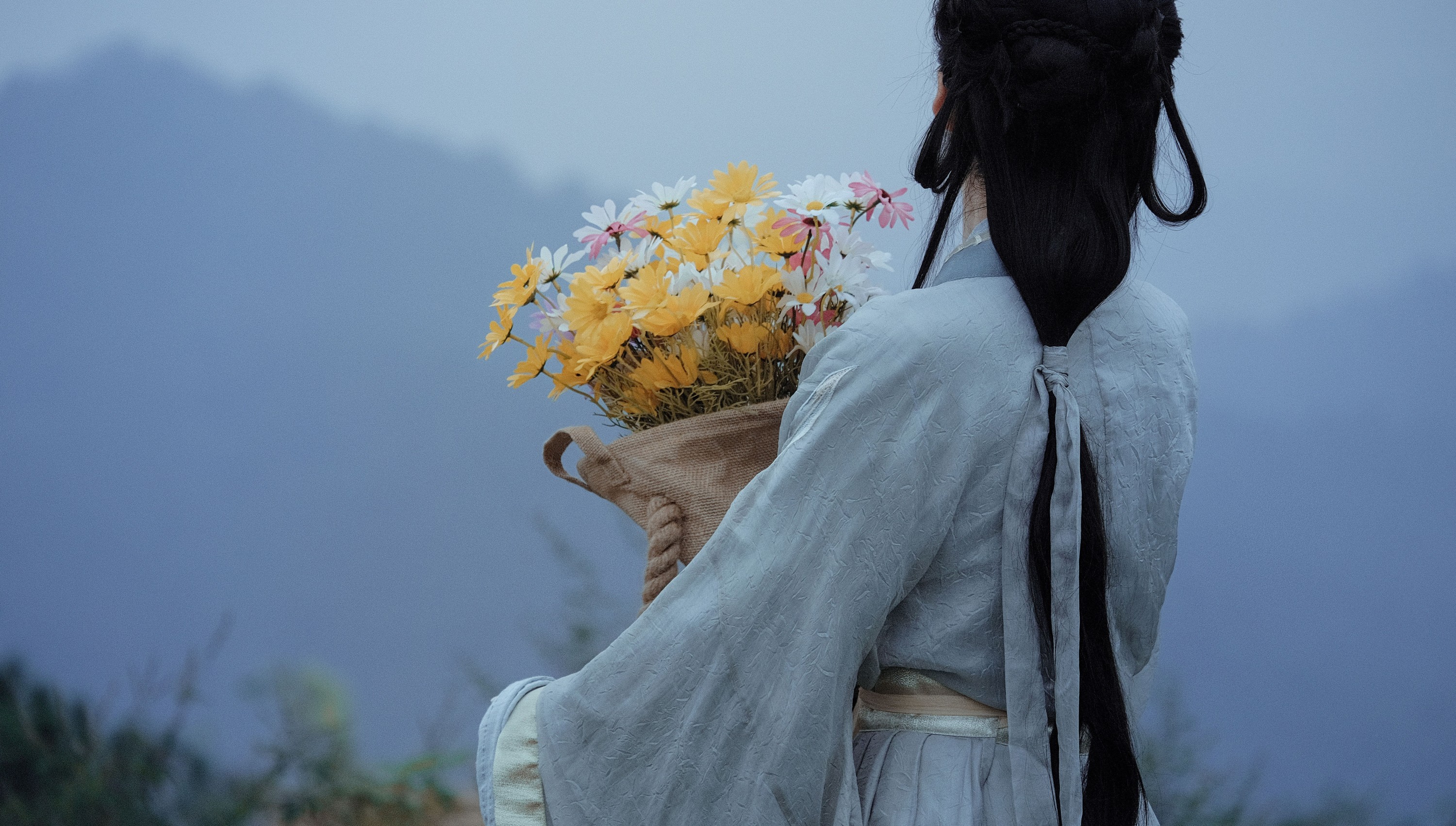 图片[8] - 雅熙有婴儿肥 - 《远山无月见秋灯》[26P] - 机器猫次元 - 机器猫次元