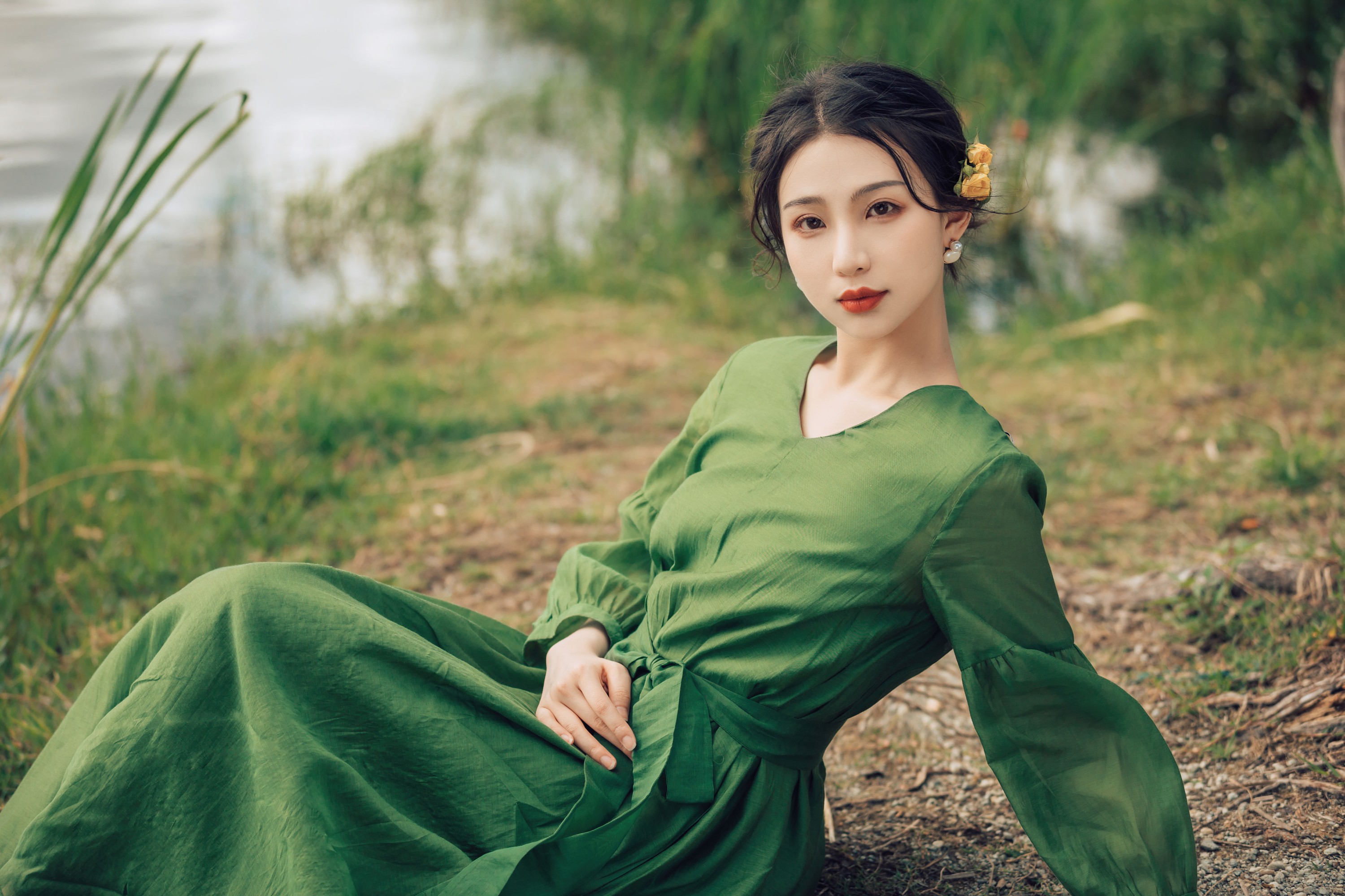 图片[3] - 牧牧 - 《赎罪》[29P] - 机器猫次元 - 机器猫次元