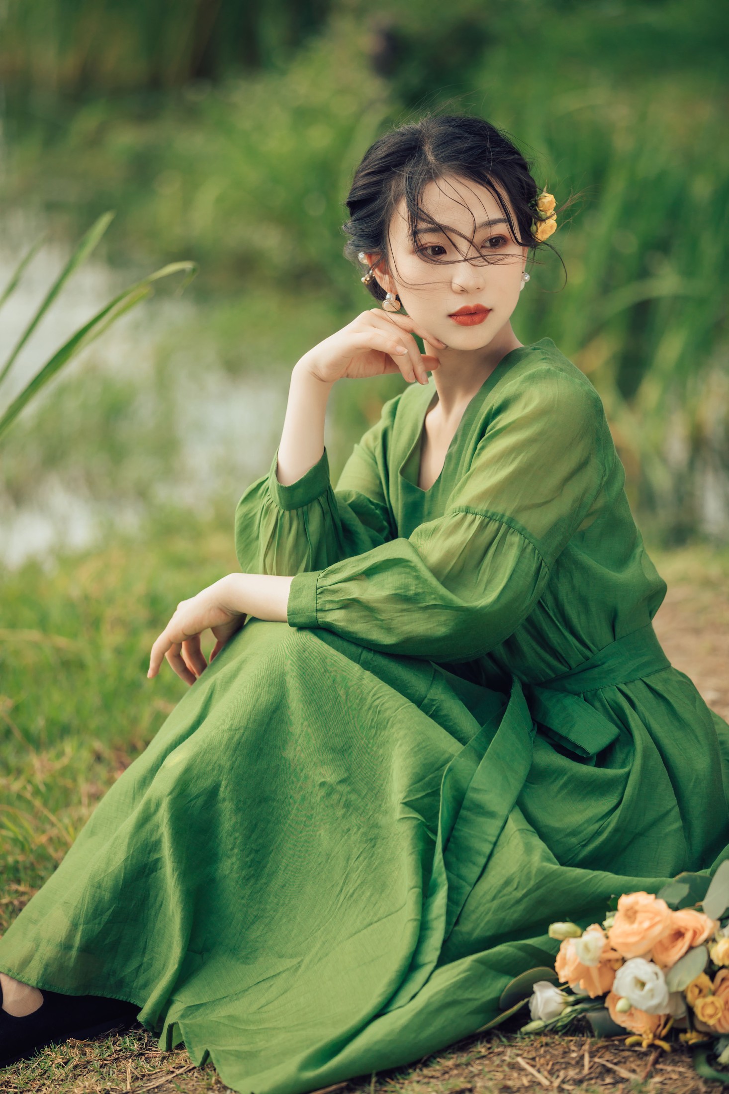图片[6] - 牧牧 - 《赎罪》[29P] - 机器猫次元 - 机器猫次元