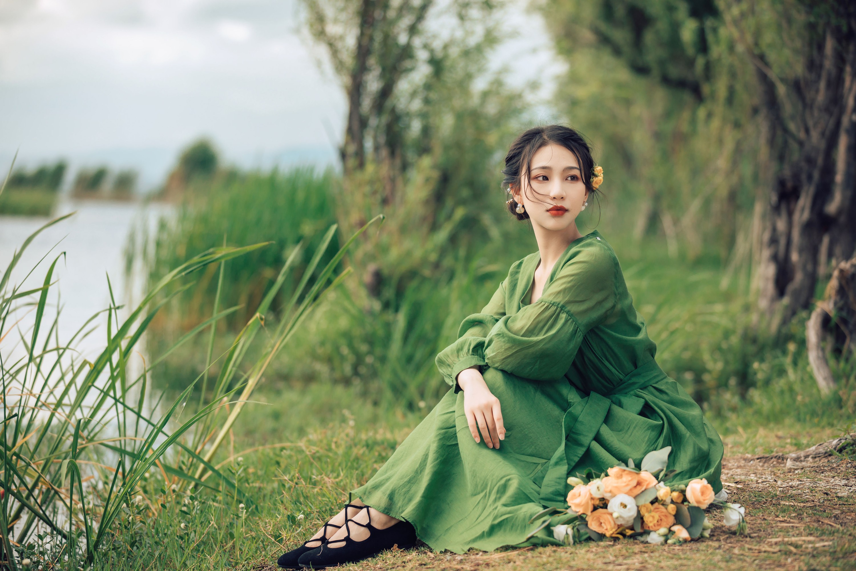 图片[7] - 牧牧 - 《赎罪》[29P] - 机器猫次元 - 机器猫次元