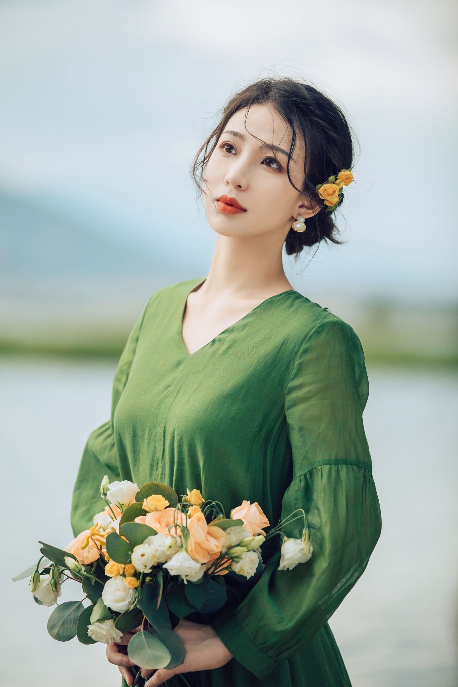 图片[8] - 牧牧 - 《赎罪》[29P] - 机器猫次元 - 机器猫次元