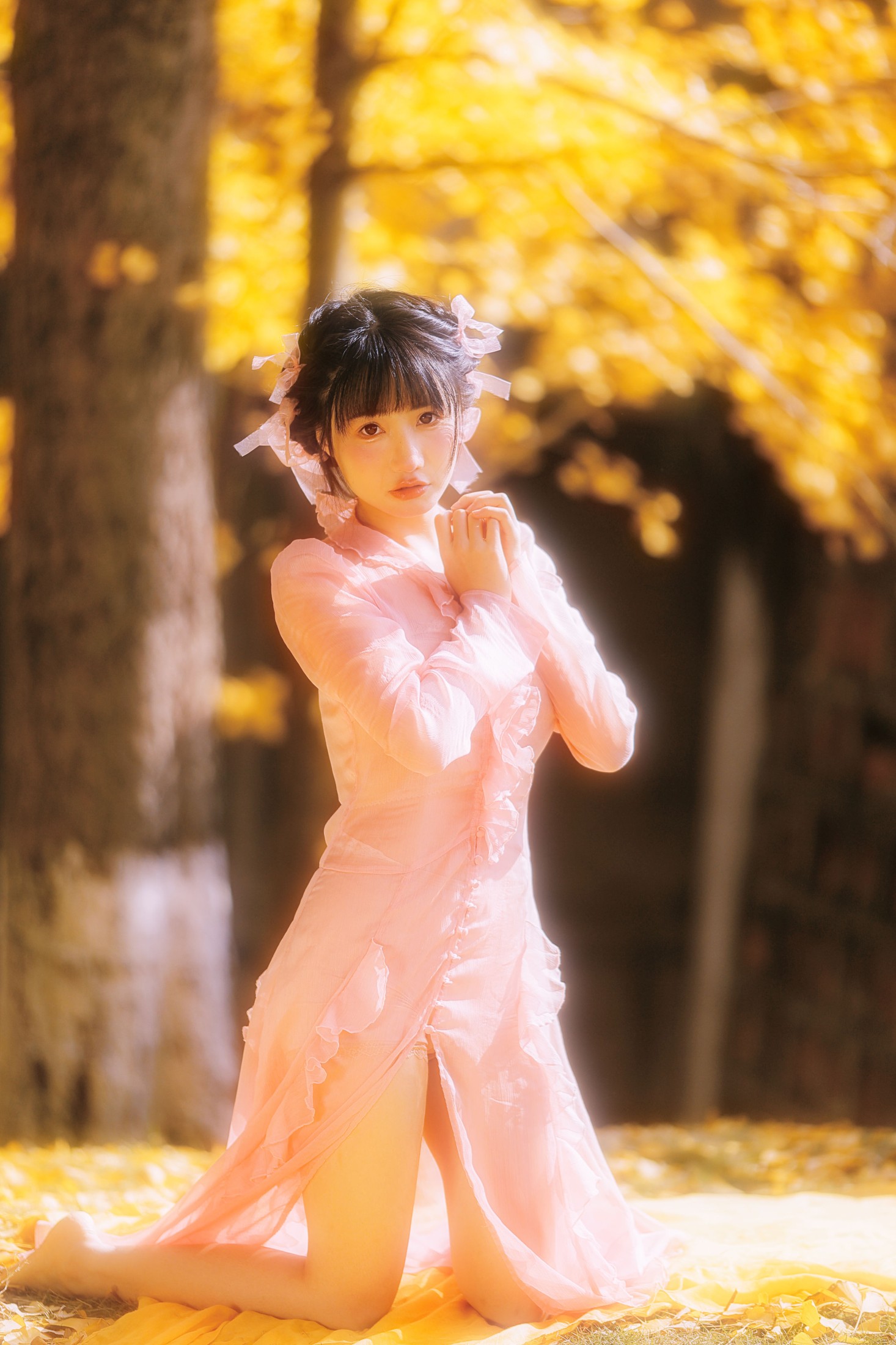 图片[6] - 周小兔呀 - 《梦里》[32P] - 机器猫次元 - 机器猫次元